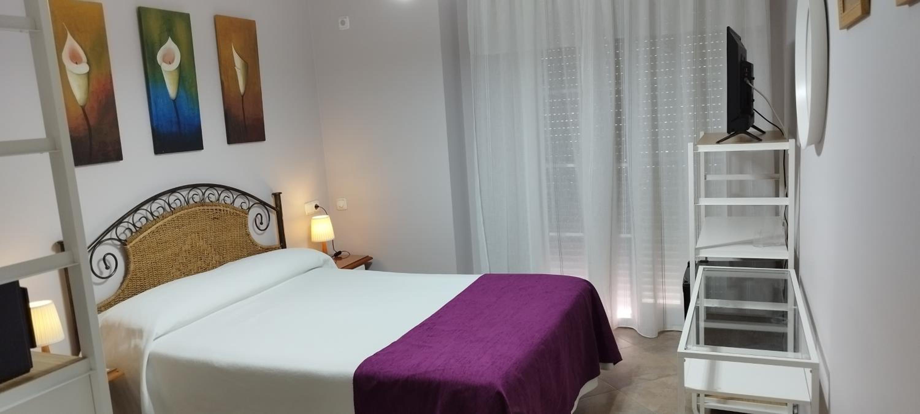 Standard Double or Twin Room without Views photo 3