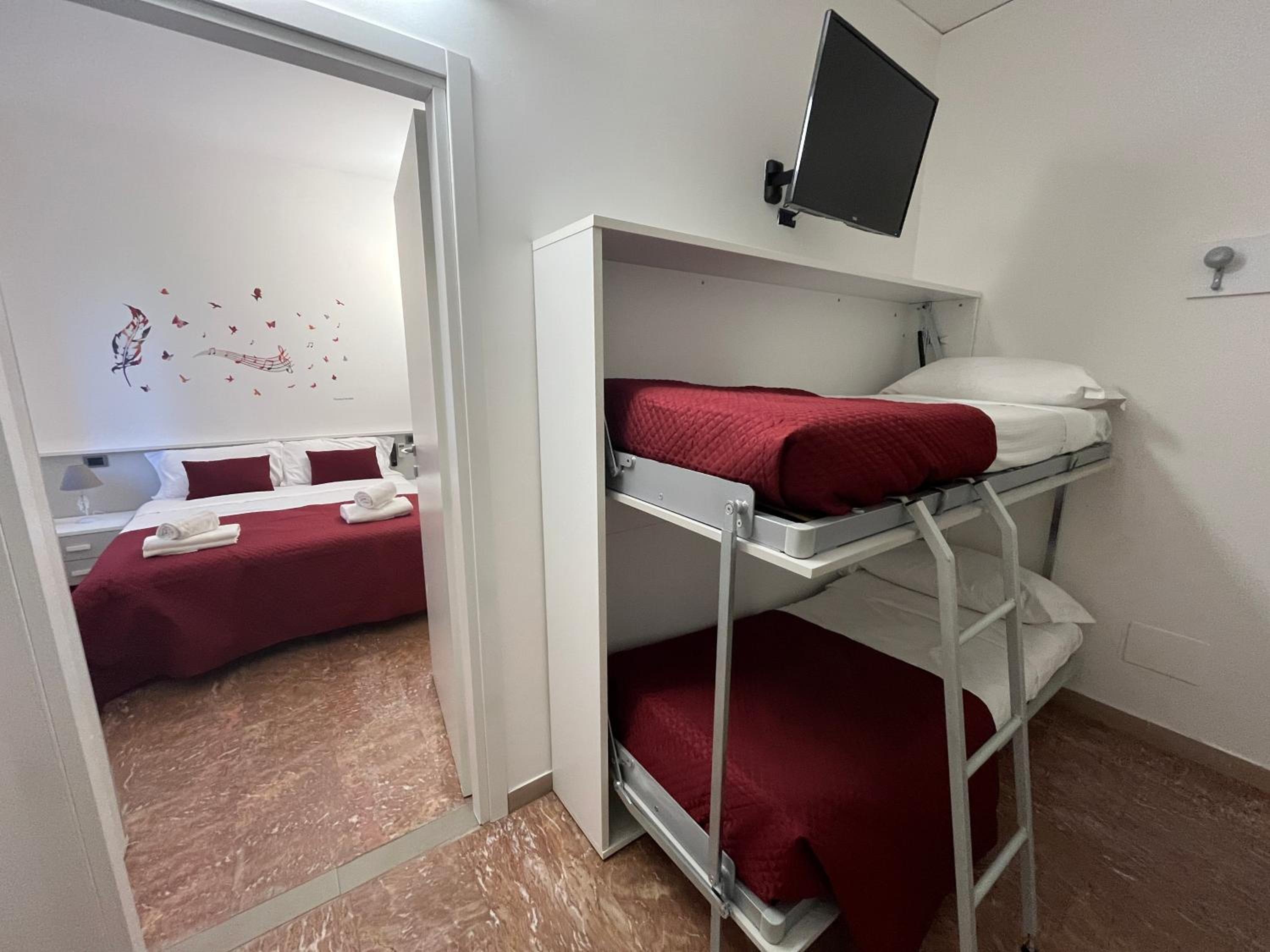 Double or Twin Room