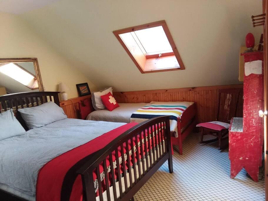 Three-Bedroom House photo 1