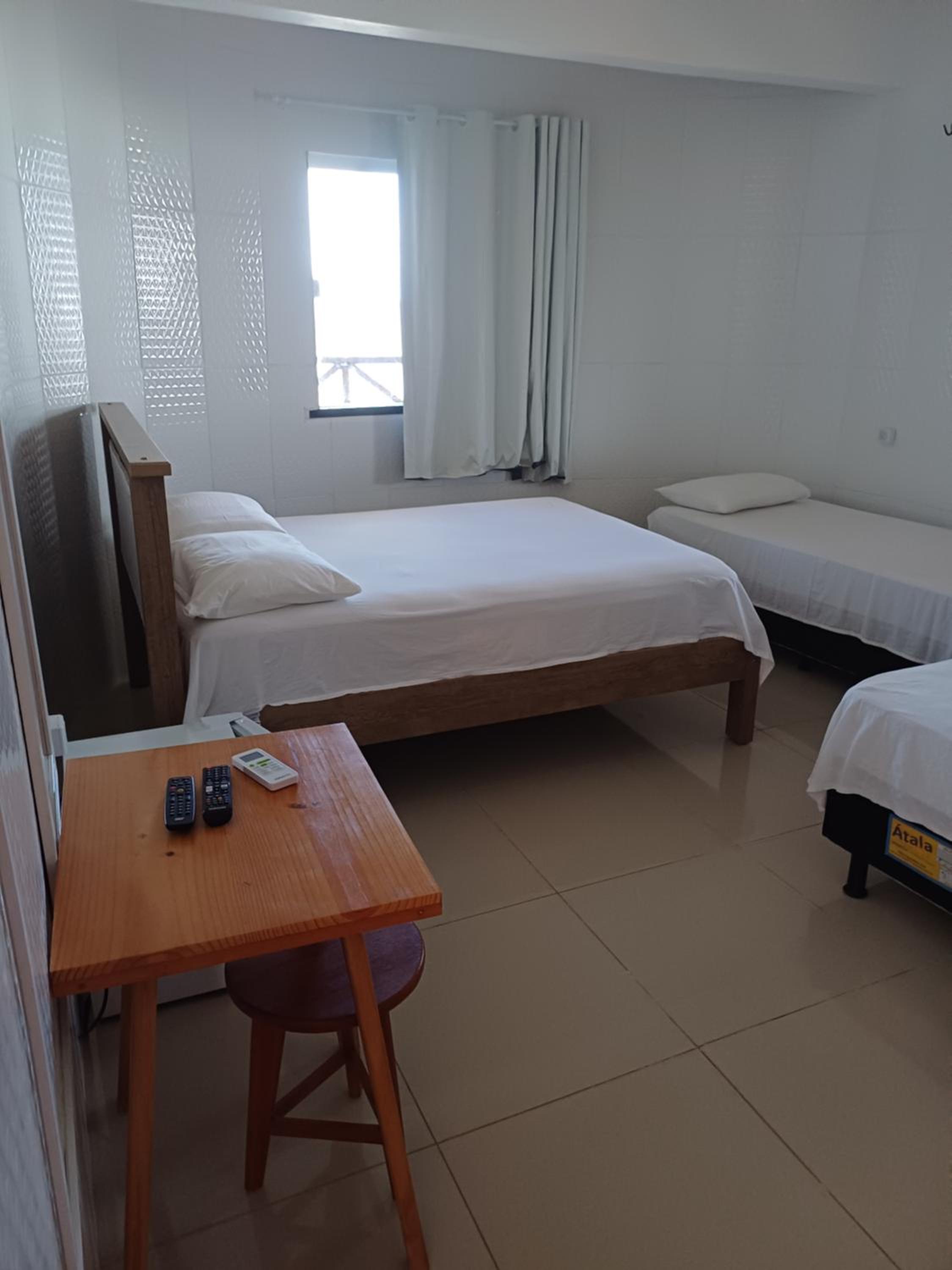 Quadruple Room with Sea View photo 1
