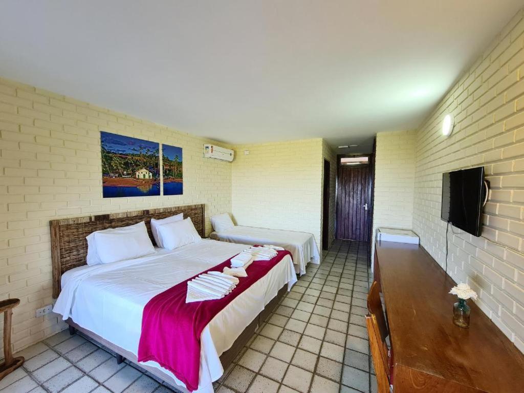 Deluxe Triple Room photo 2