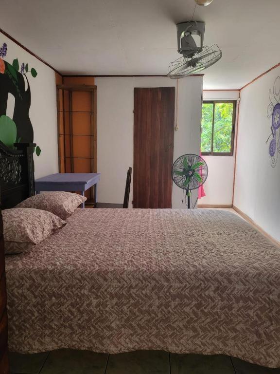 Double Room with Private Bathroom photo 3