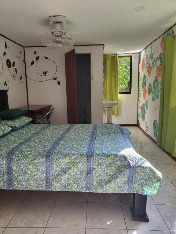 Double Room with Private Bathroom photo 1