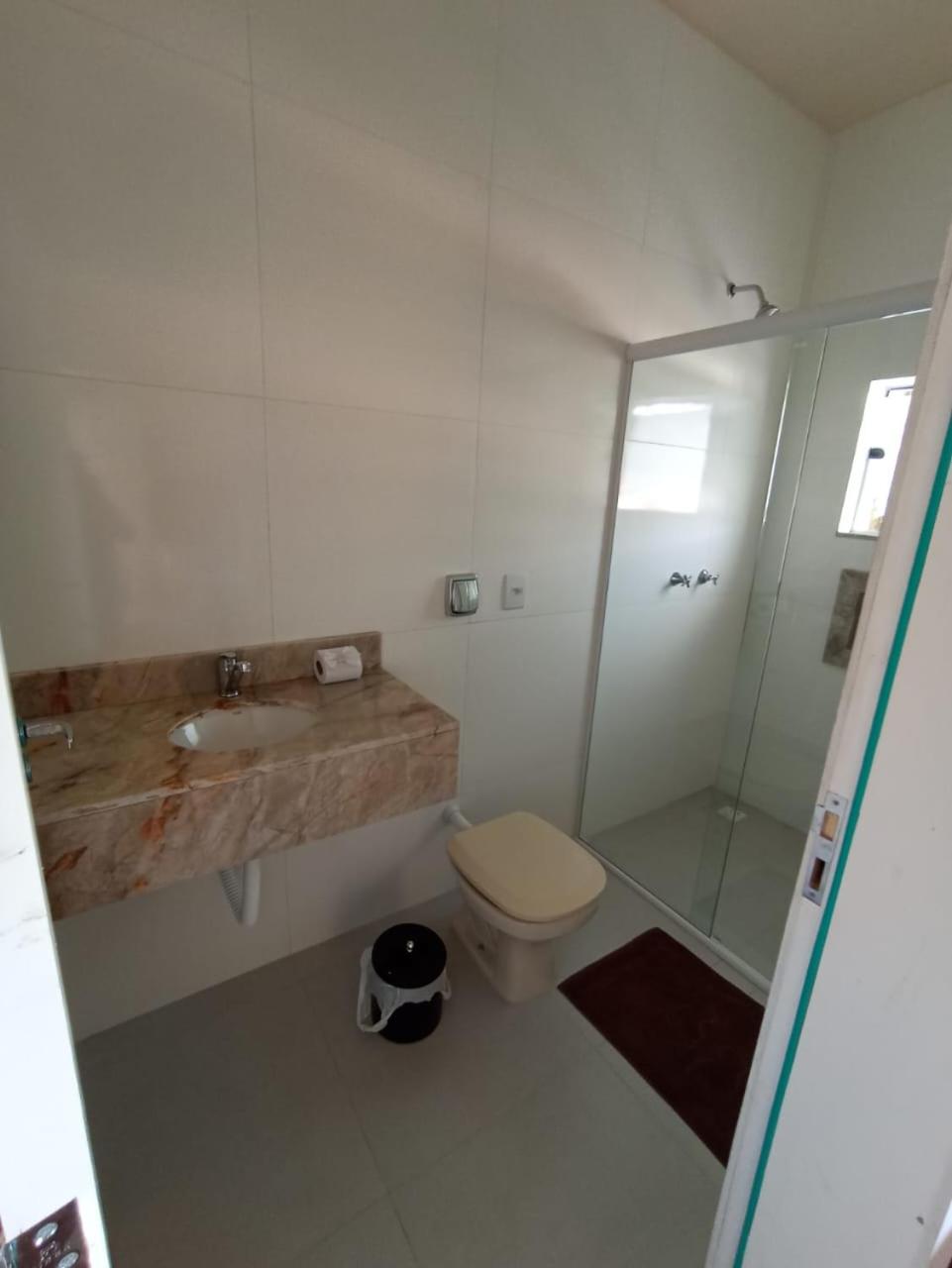 Quadruple Room with Private Bathroom photo 3