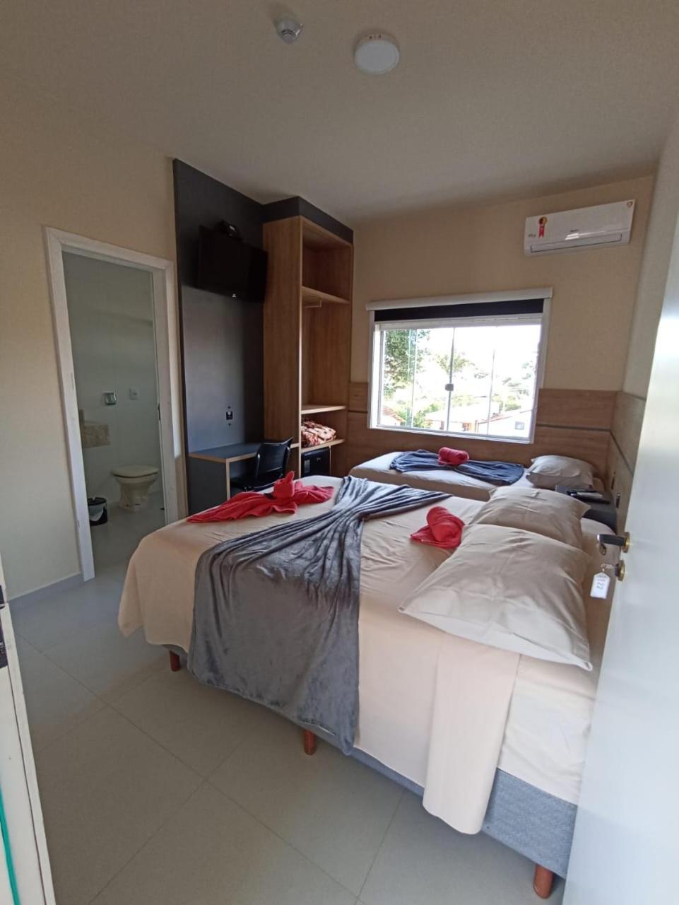 Family Suite photo 2