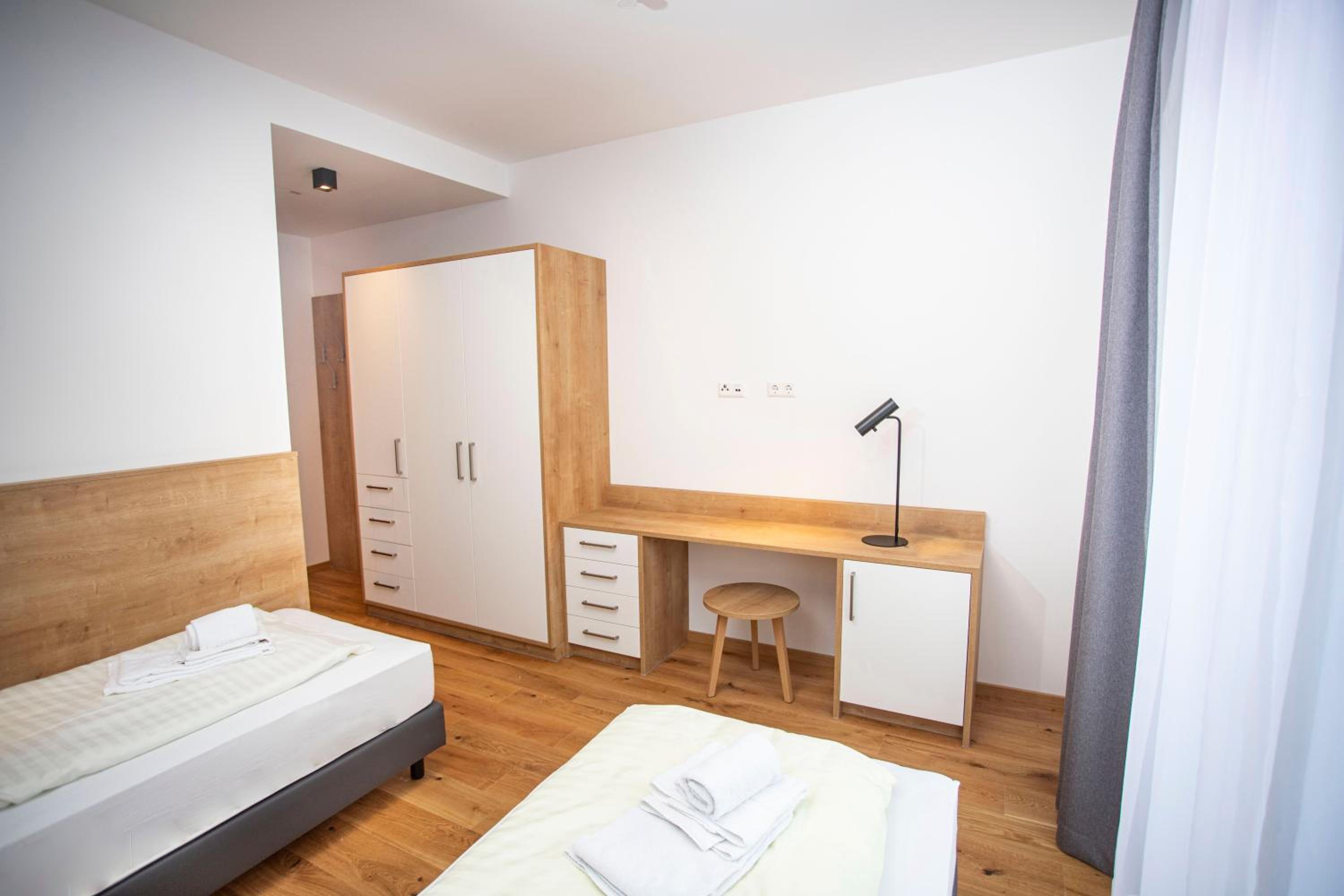 Double Room - Photo 1