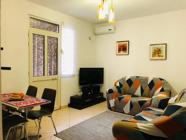 Apartment with Garden View photo 1