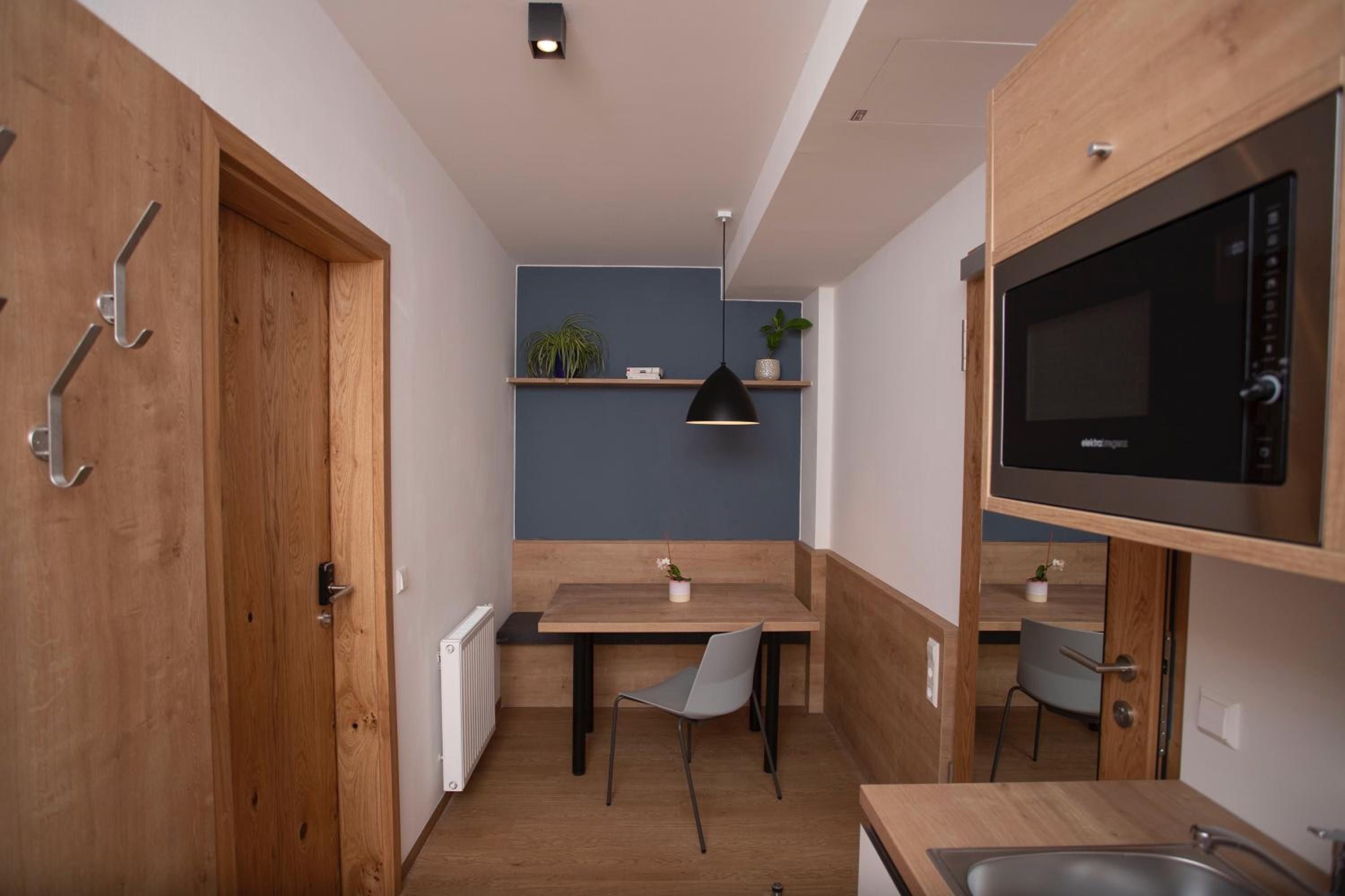 Standard Apartment - Photo 4