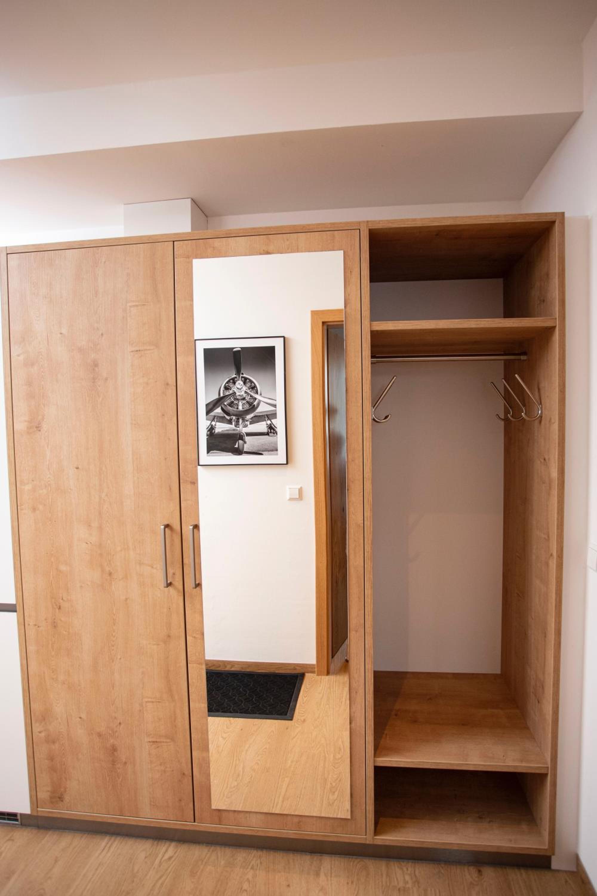 Standard Apartment - Photo 1