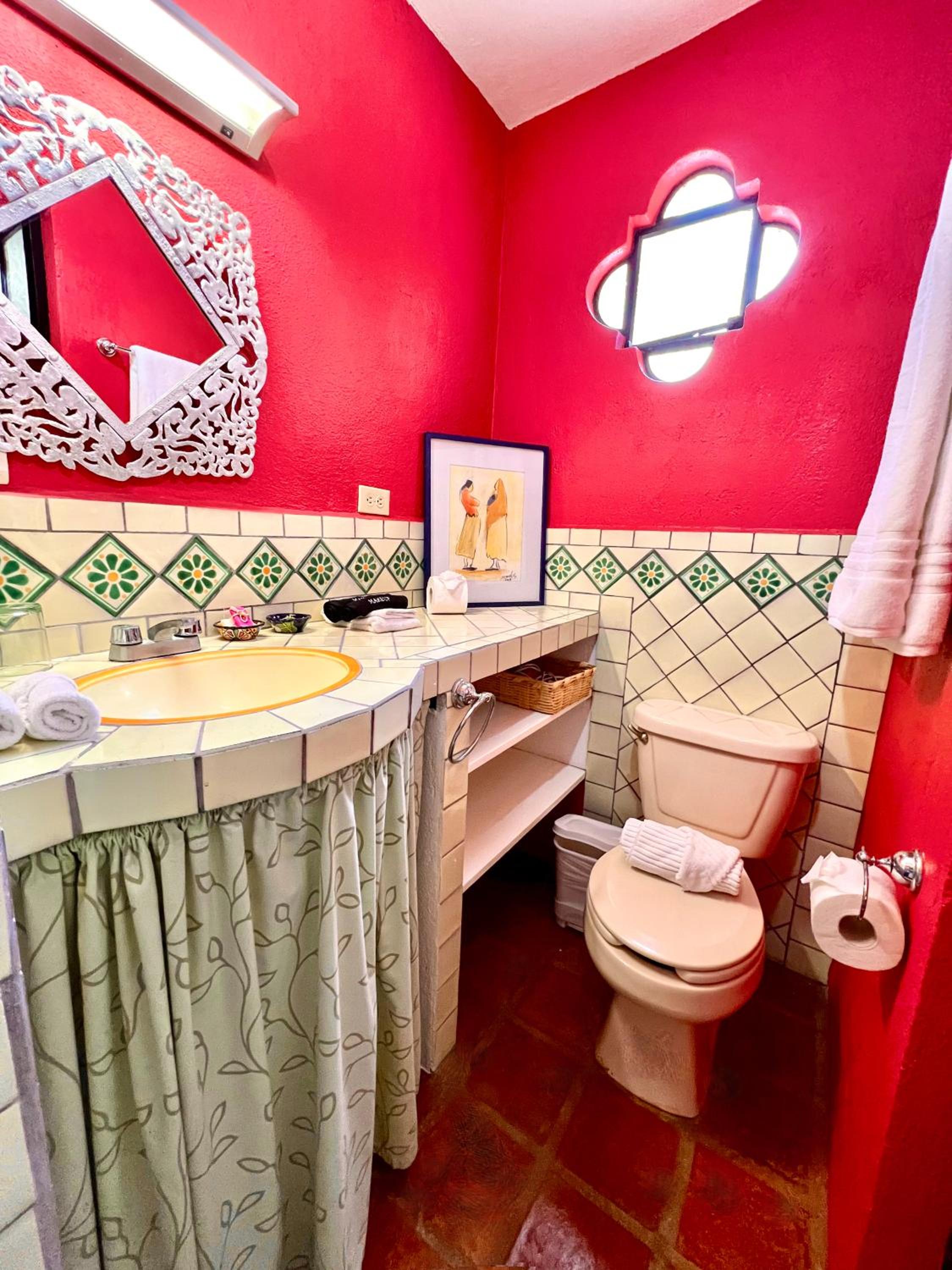 Double Room with Private Bathroom - Photo 20