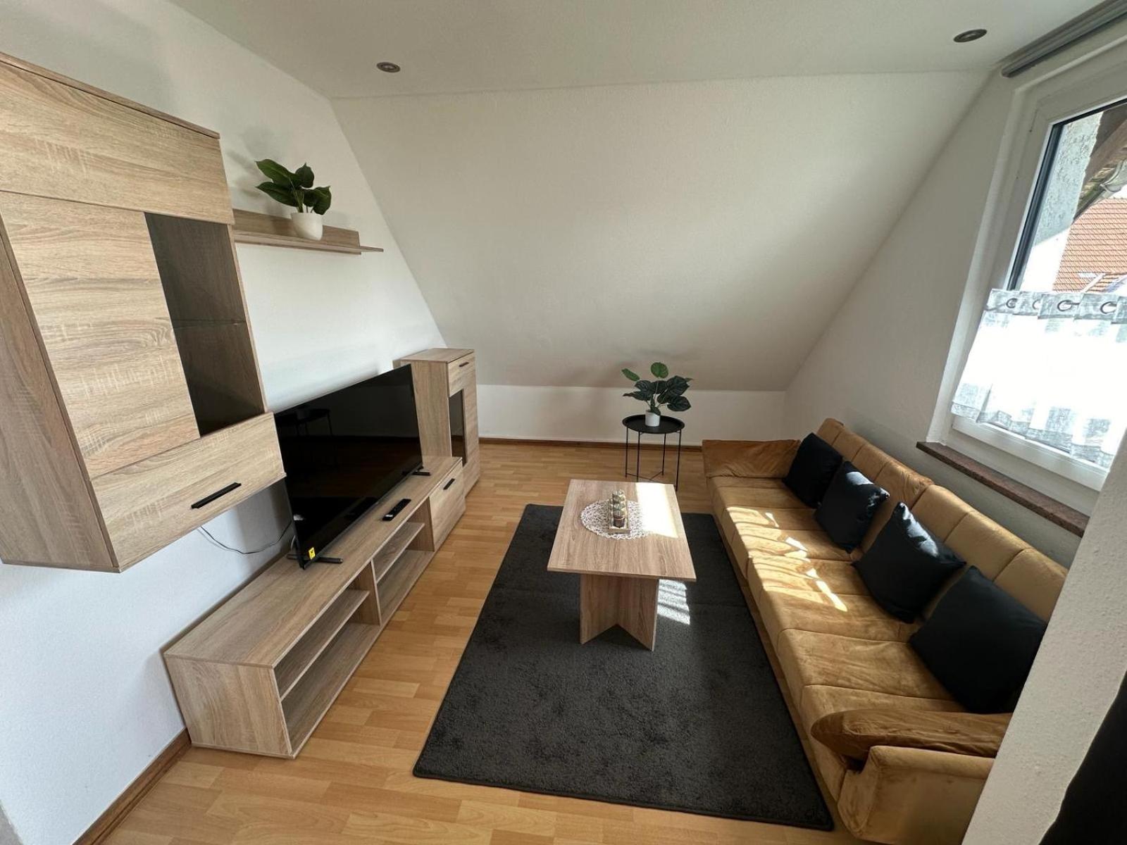 Two-Bedroom Apartment photo 2
