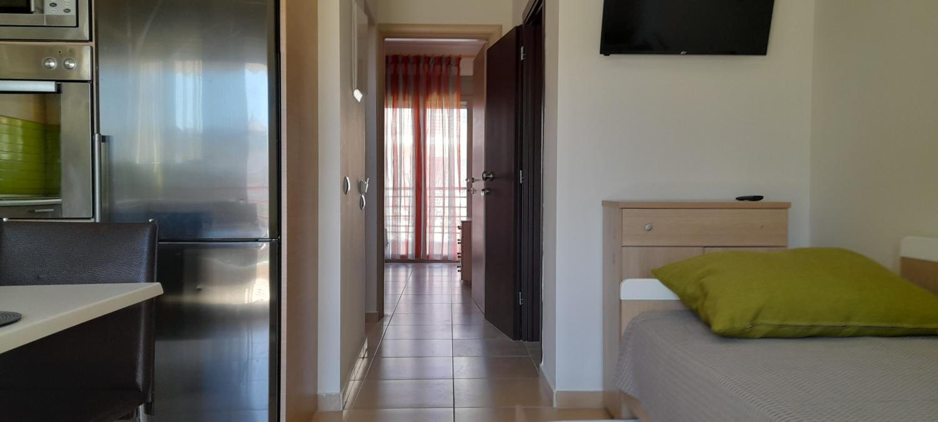 Apartment photo 1