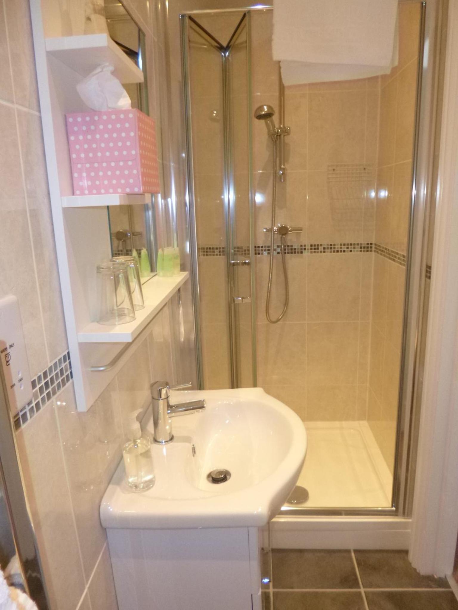 Deluxe Twin Room with Sea View photo 2