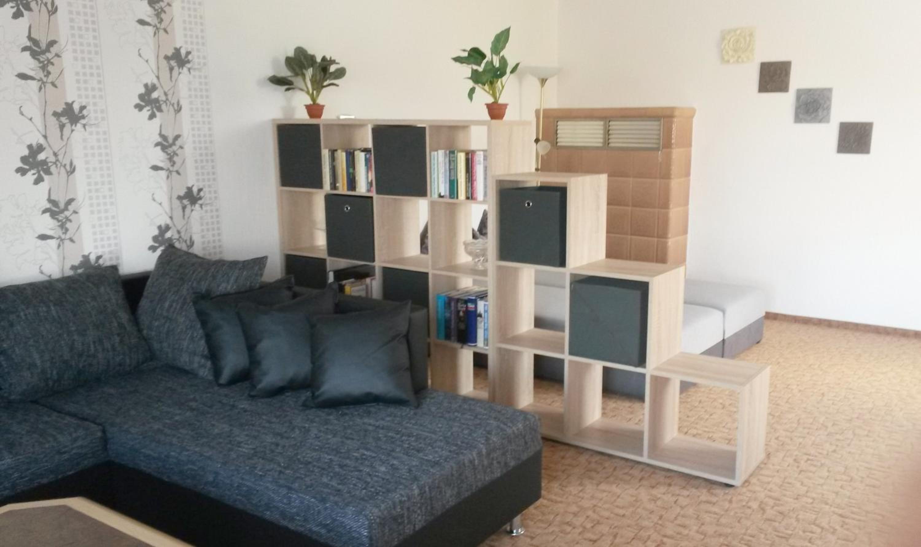 Family Room photo 1