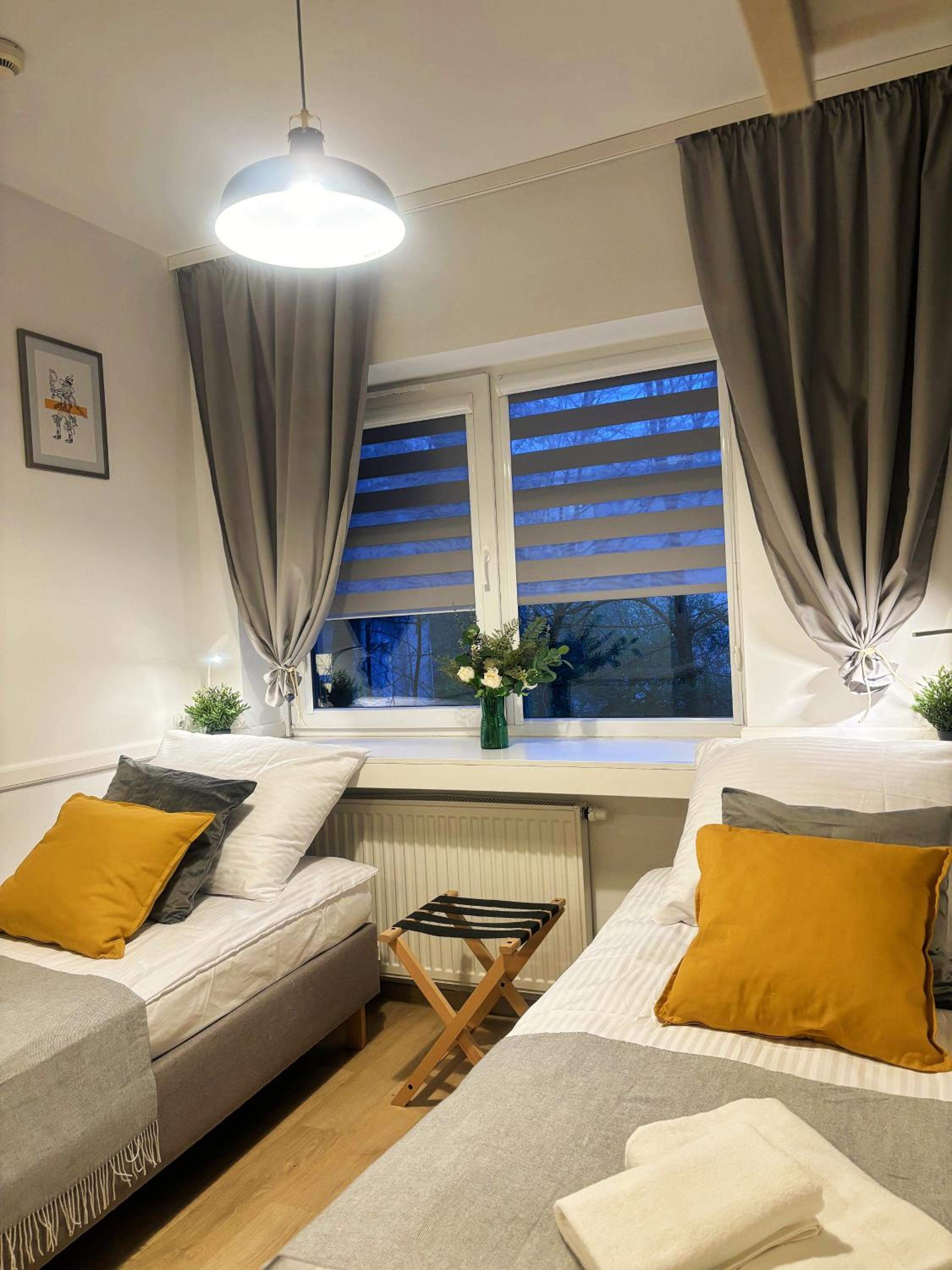 Twin Room photo 3