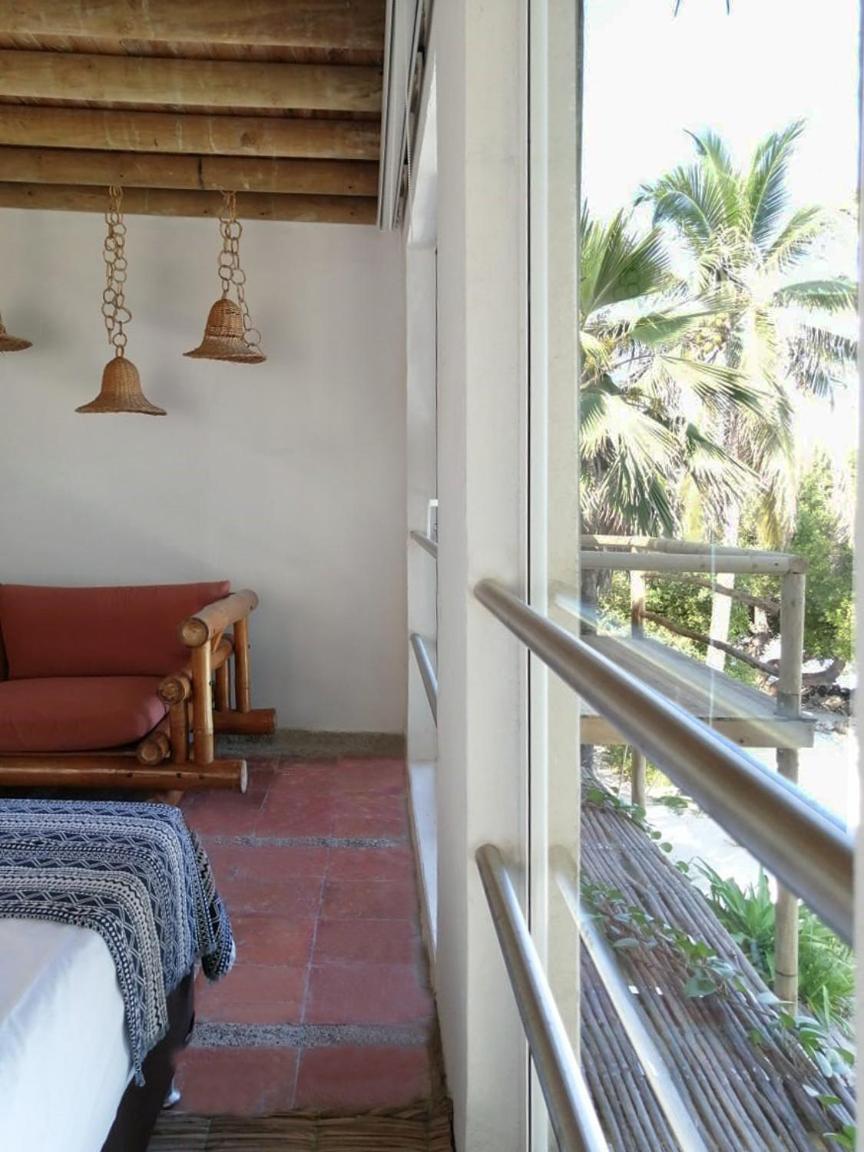 Studio with Sea View photo 3