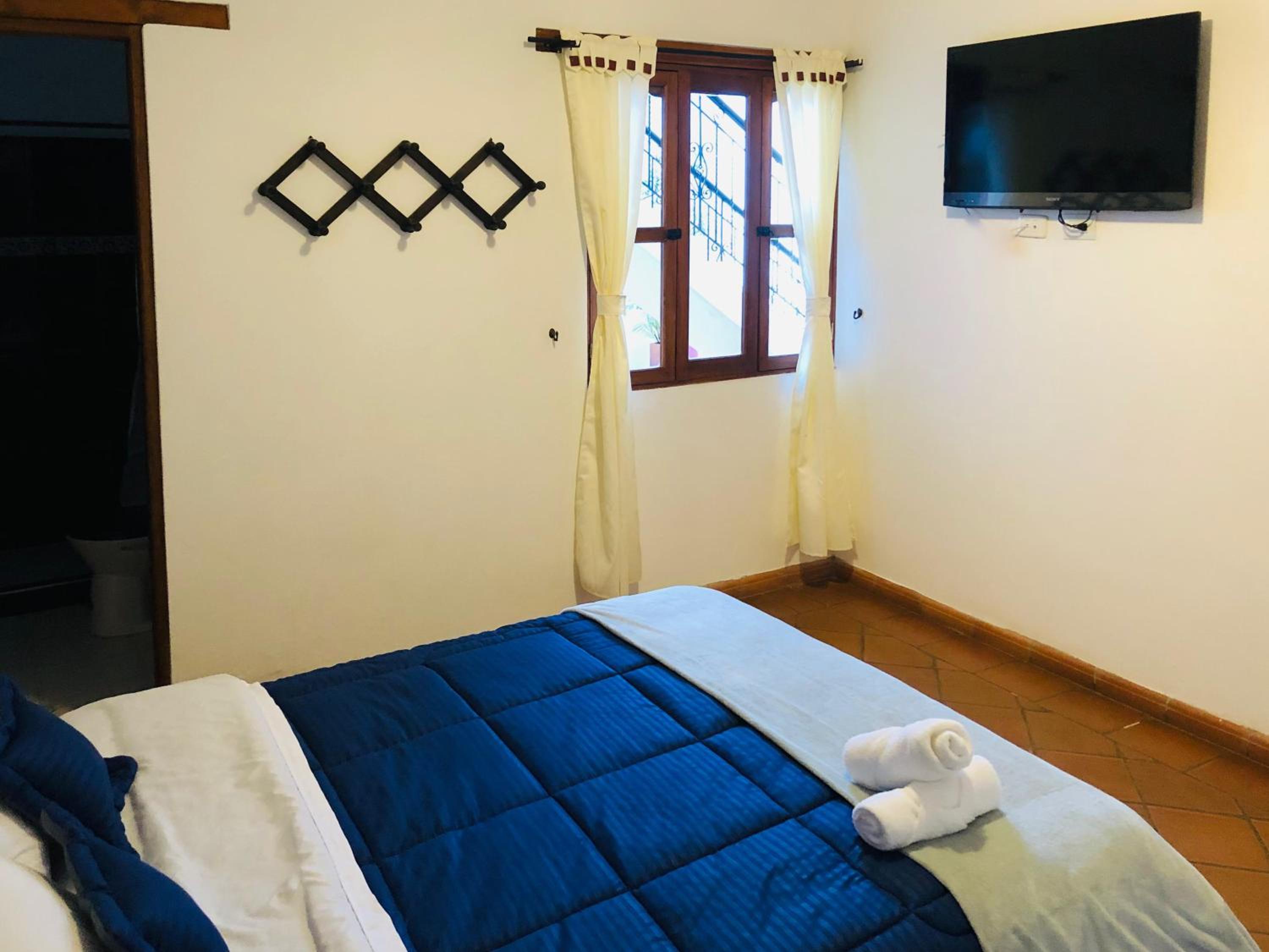 Double Room photo 1