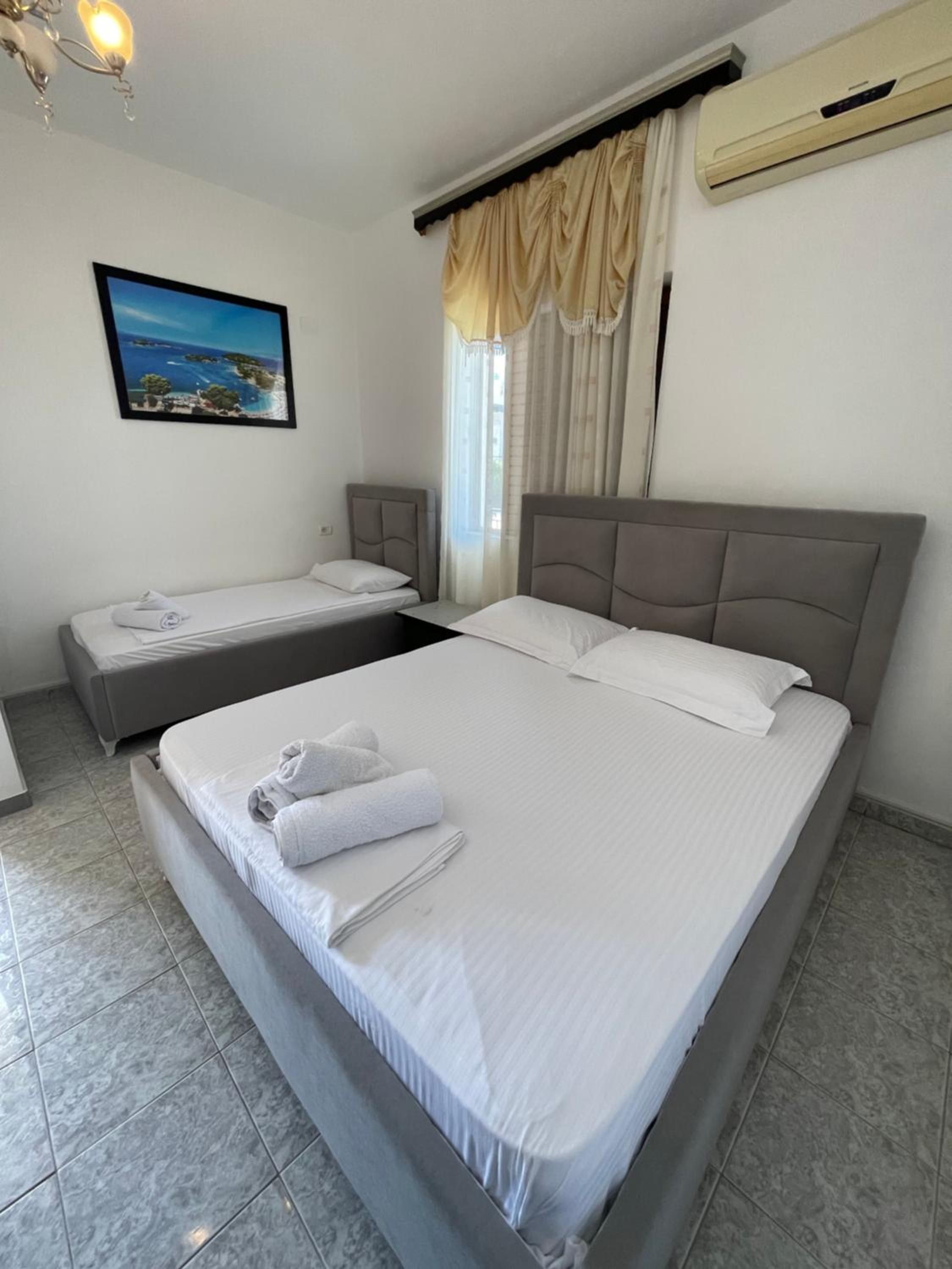 Two-Bedroom Apartment with Balcony photo 1