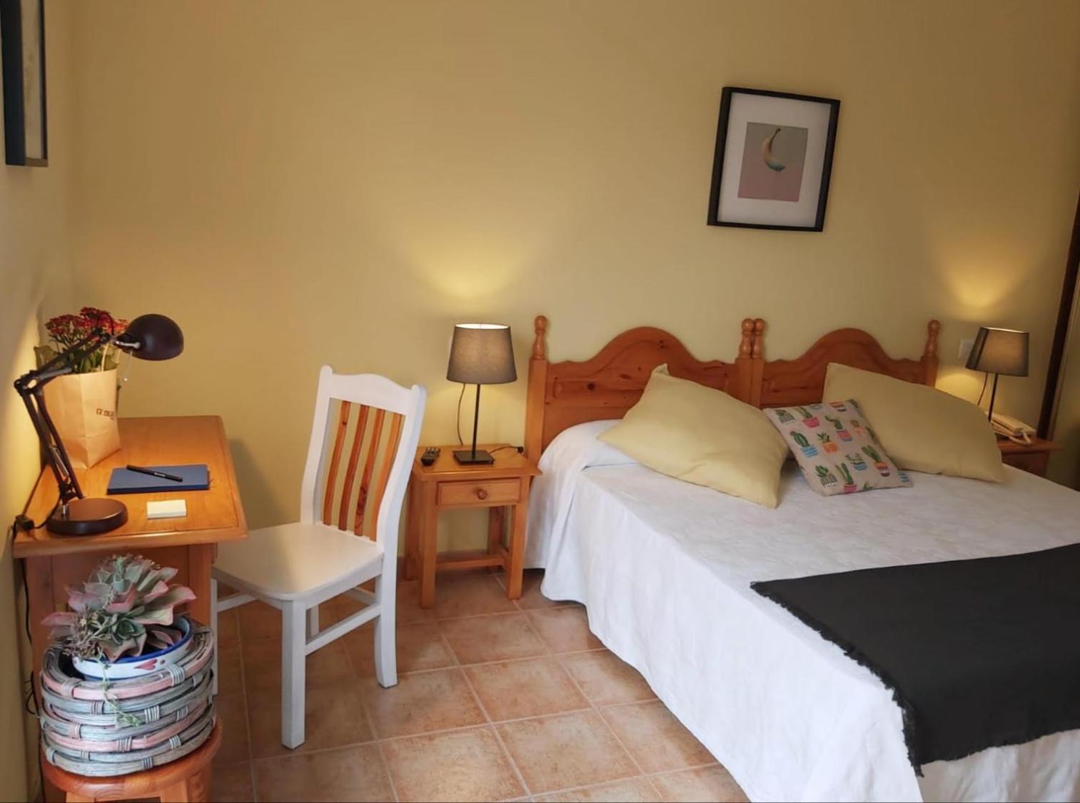 Twin Room - Photo 1