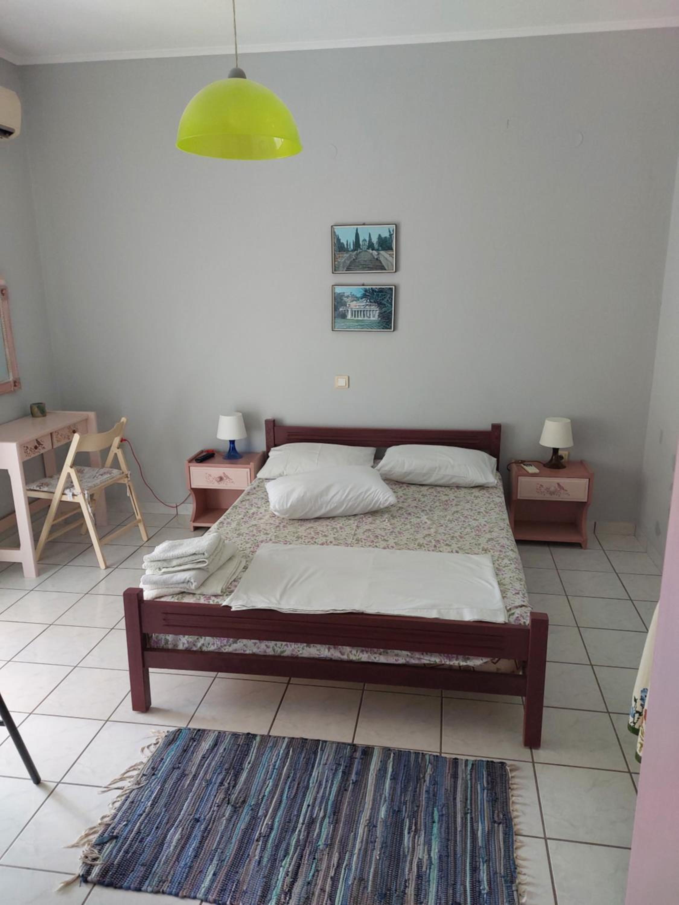 Double Room with Sea View photo 1