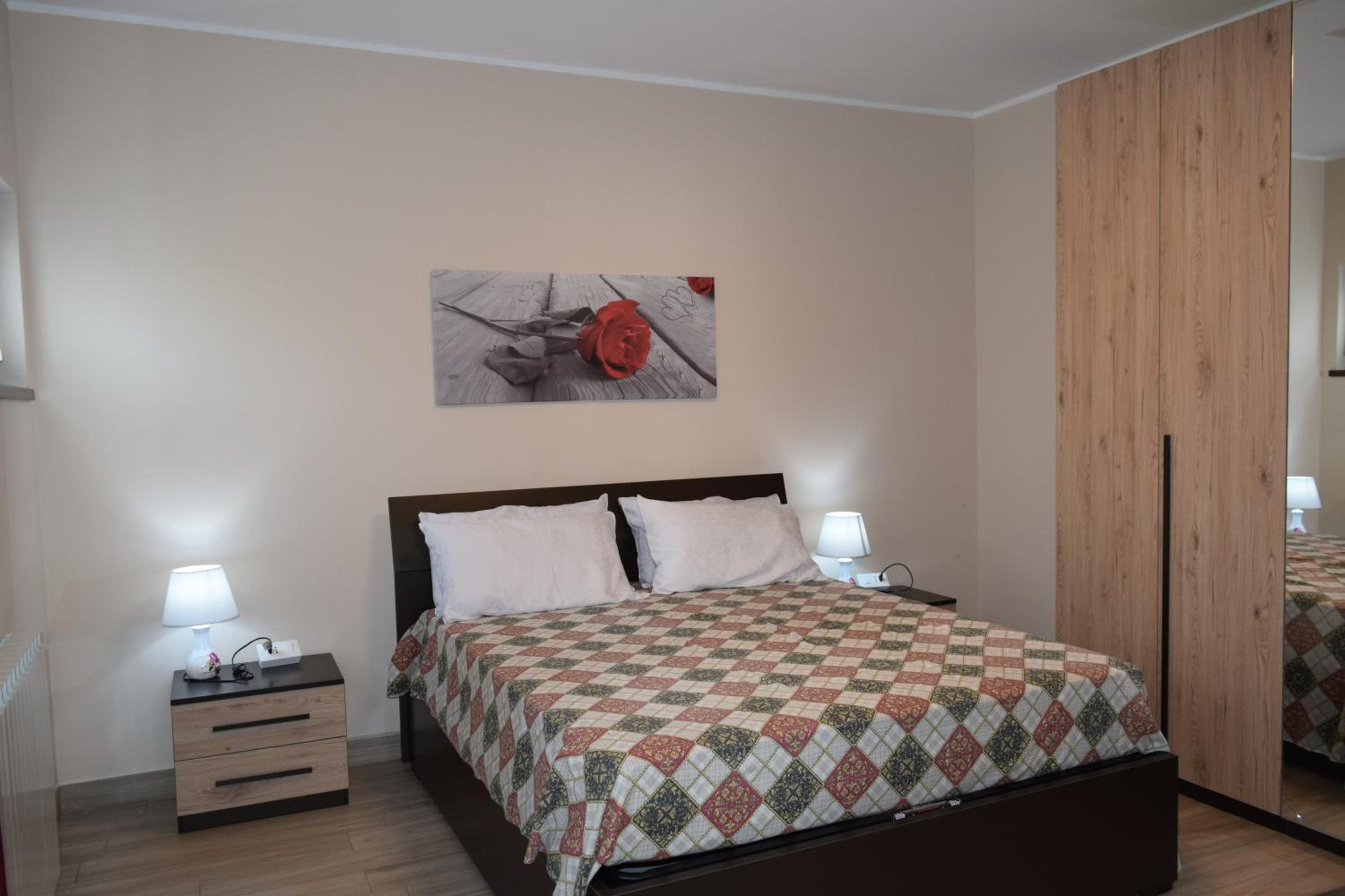 Two-Bedroom House photo 1