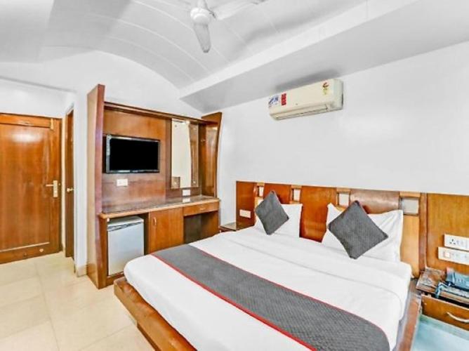 Superior Double Room photo 3
