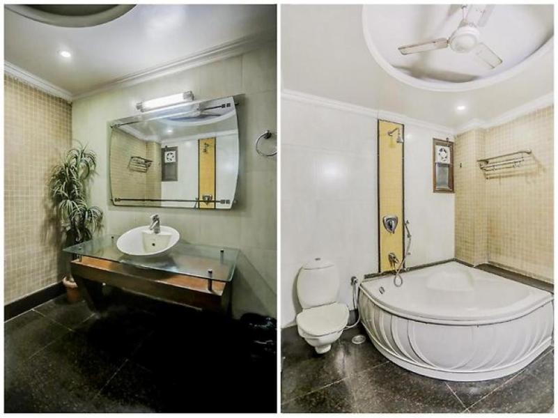 Deluxe Family Suite photo 2
