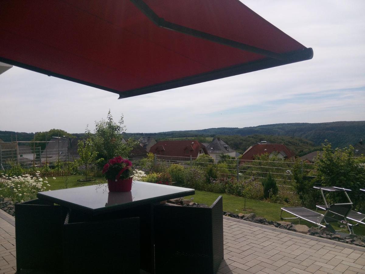 Apartment with Terrace photo 1