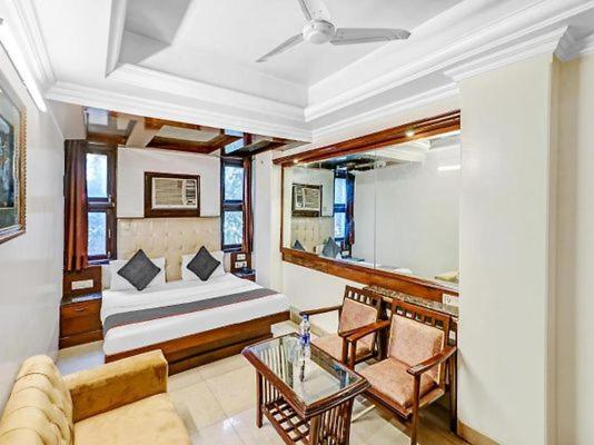 Superior Double Room photo 1