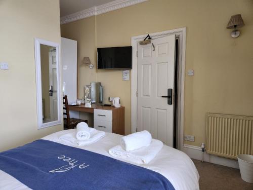 Double Room with Private Bathroom photo 2