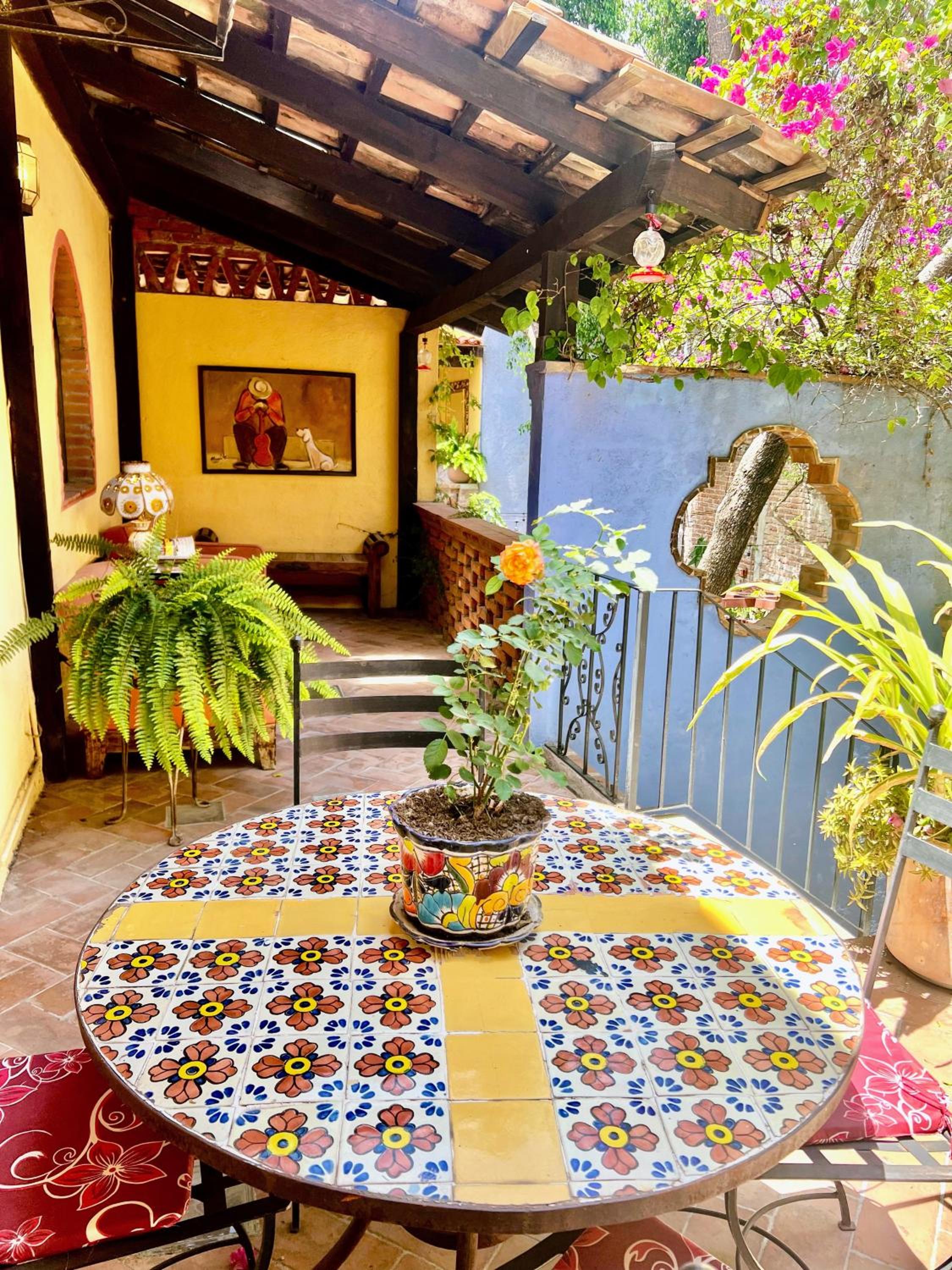 Small Double Room - Photo 42