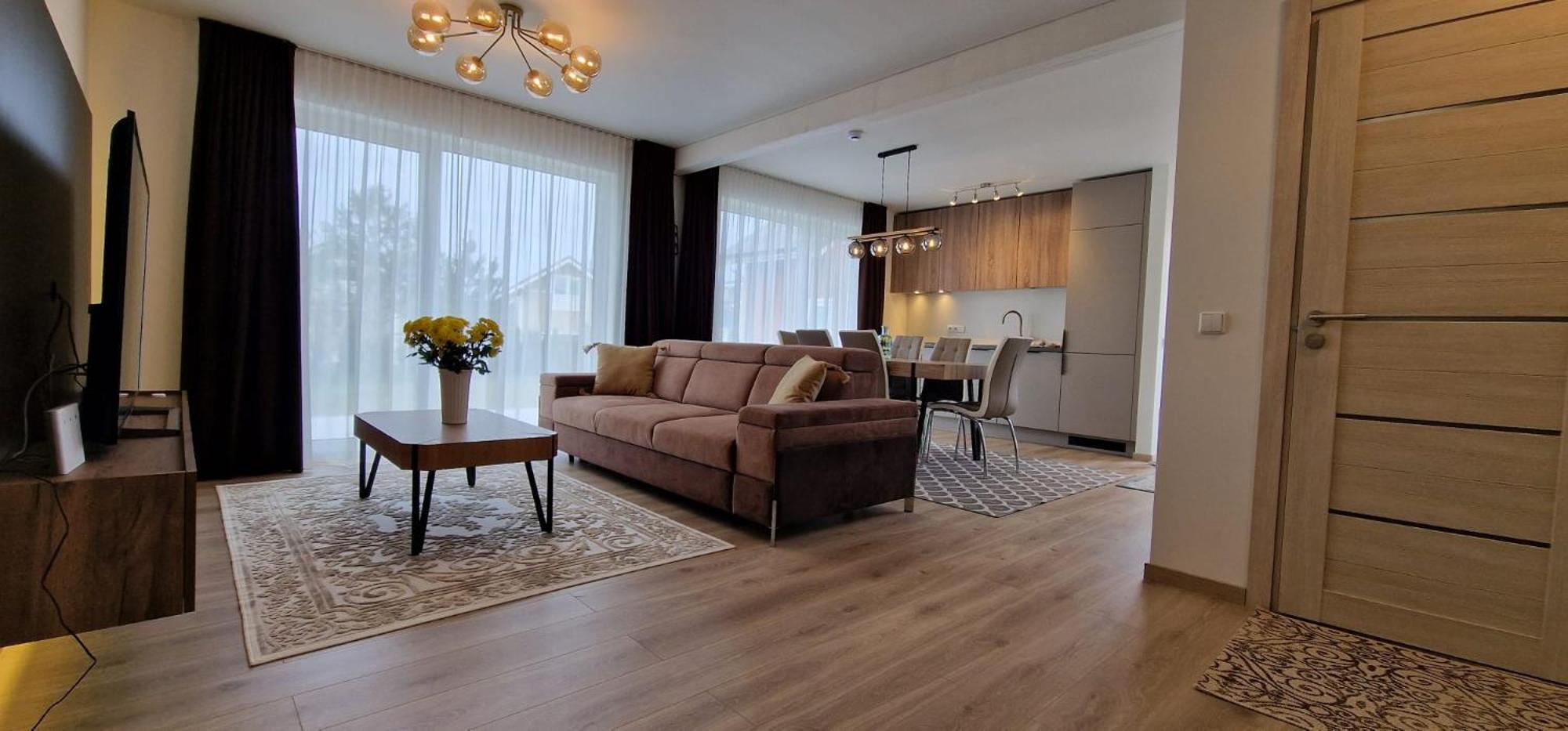 Two-Bedroom House photo 1