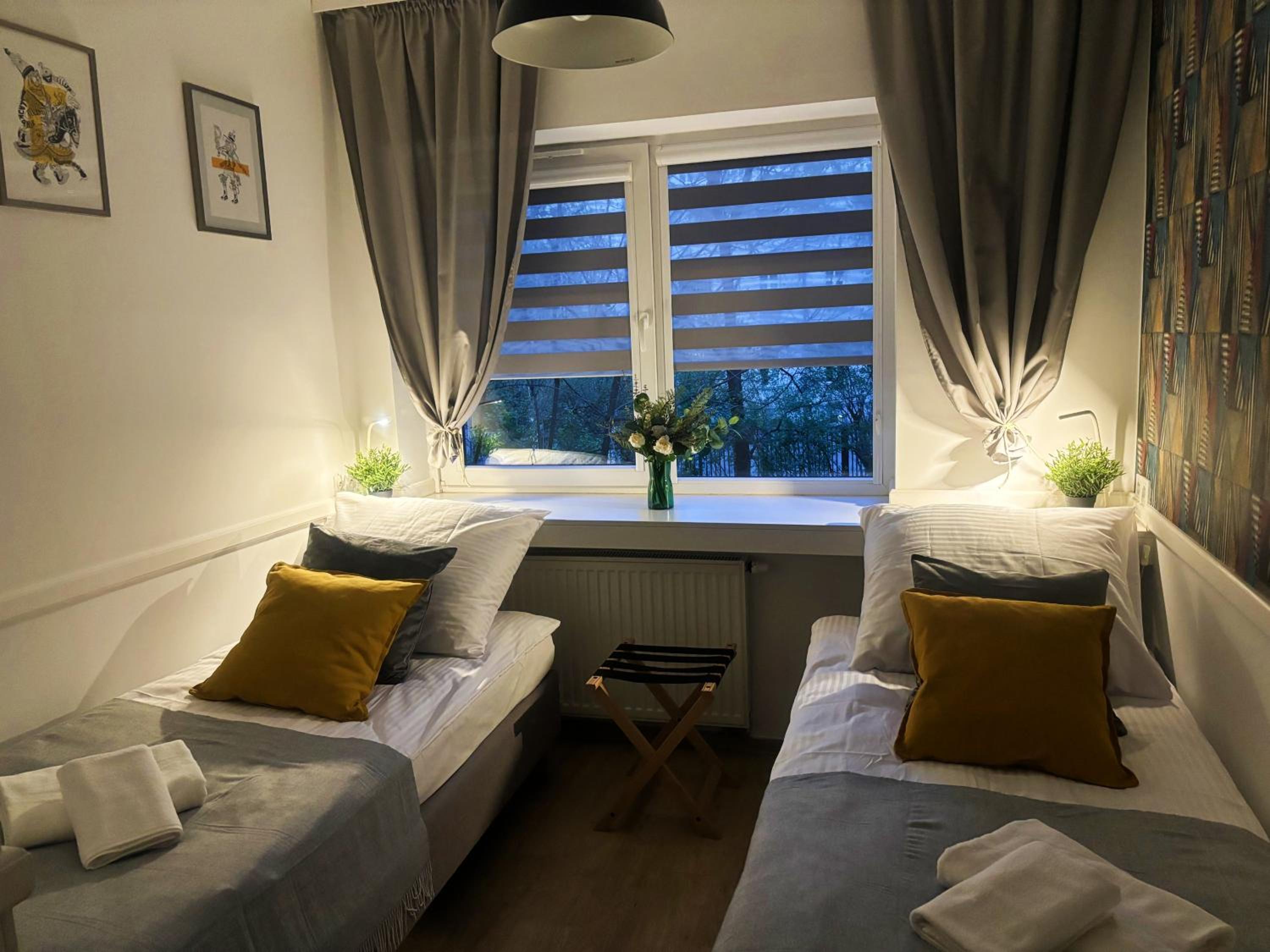 Twin Room photo 1