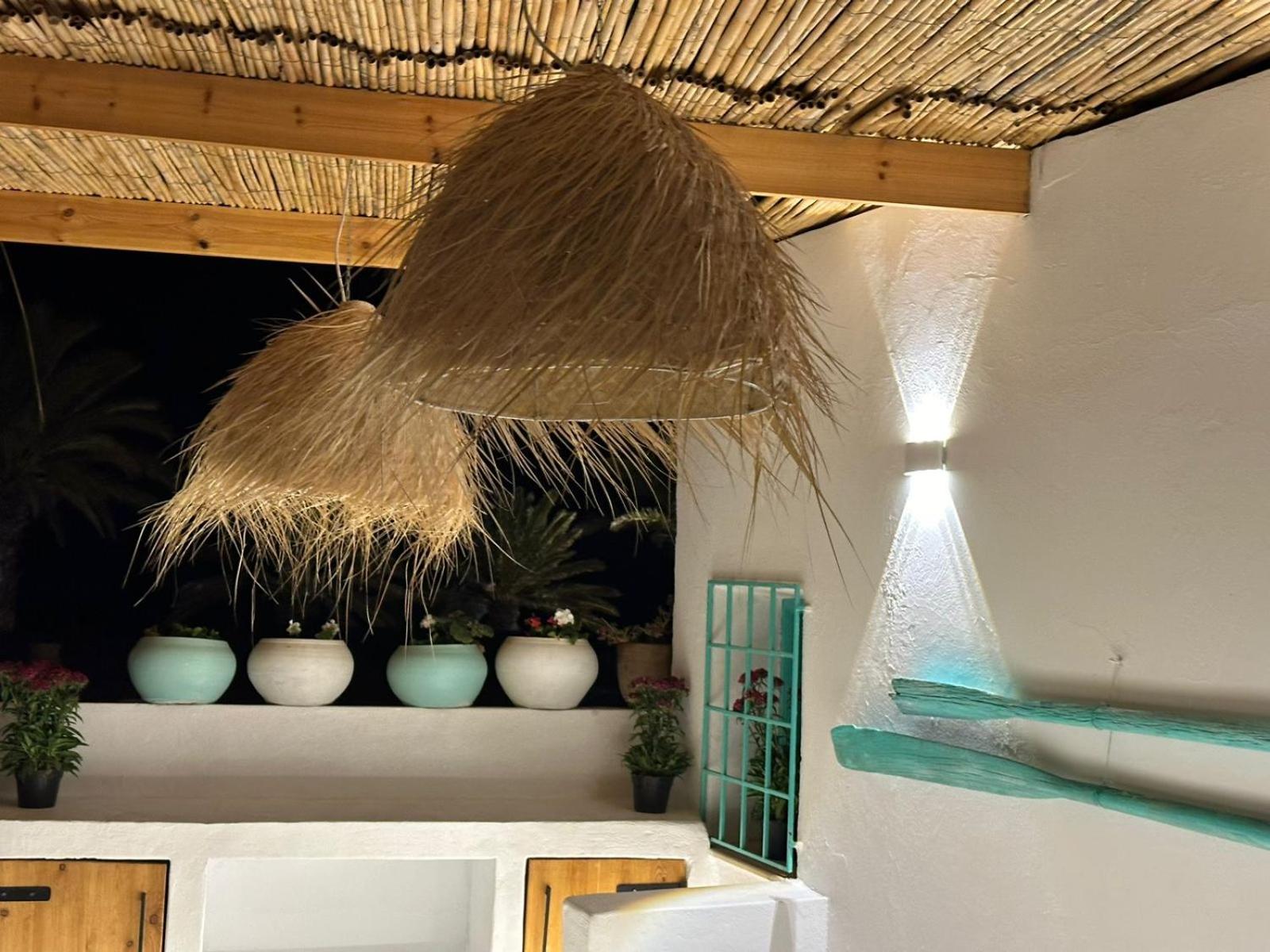 Double or Twin Room with Pool View photo 3