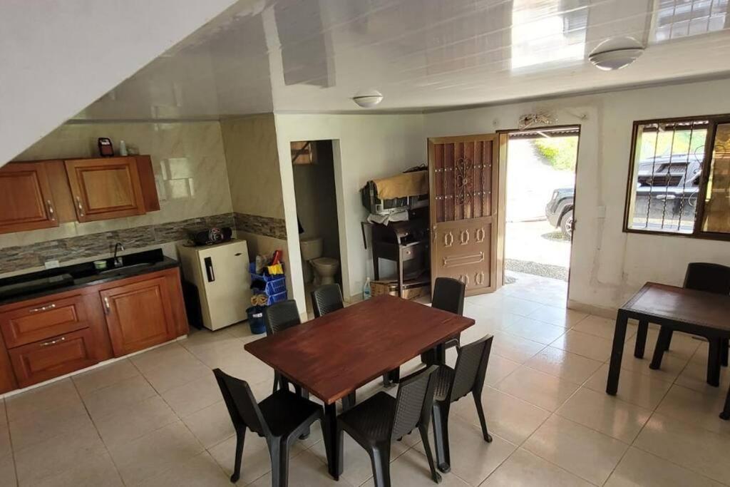 Two-Bedroom House photo 3