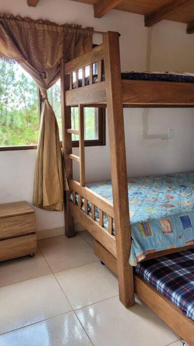 Two-Bedroom House photo 2