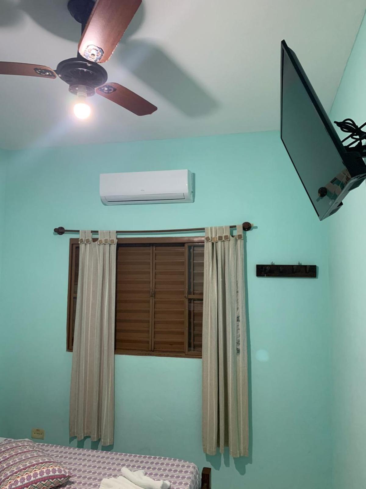Quadruple Room photo 1