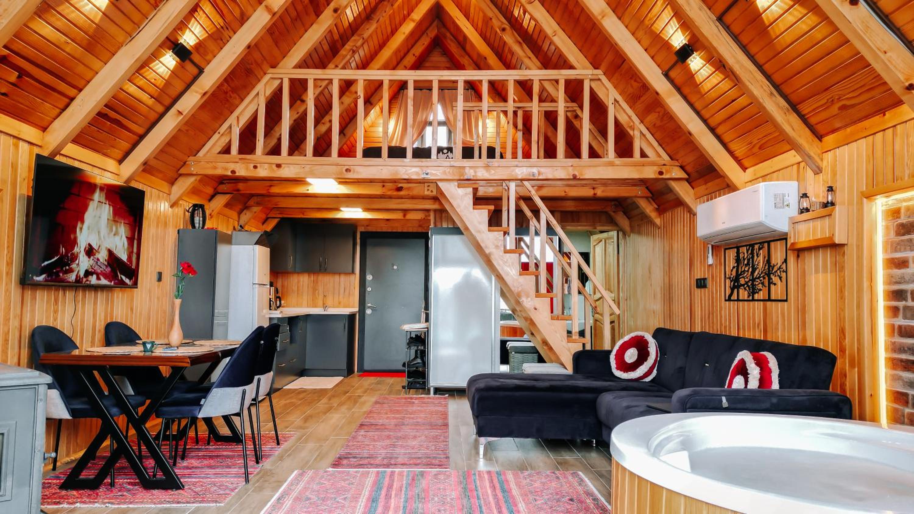 Suite with Terrace - Photo 1
