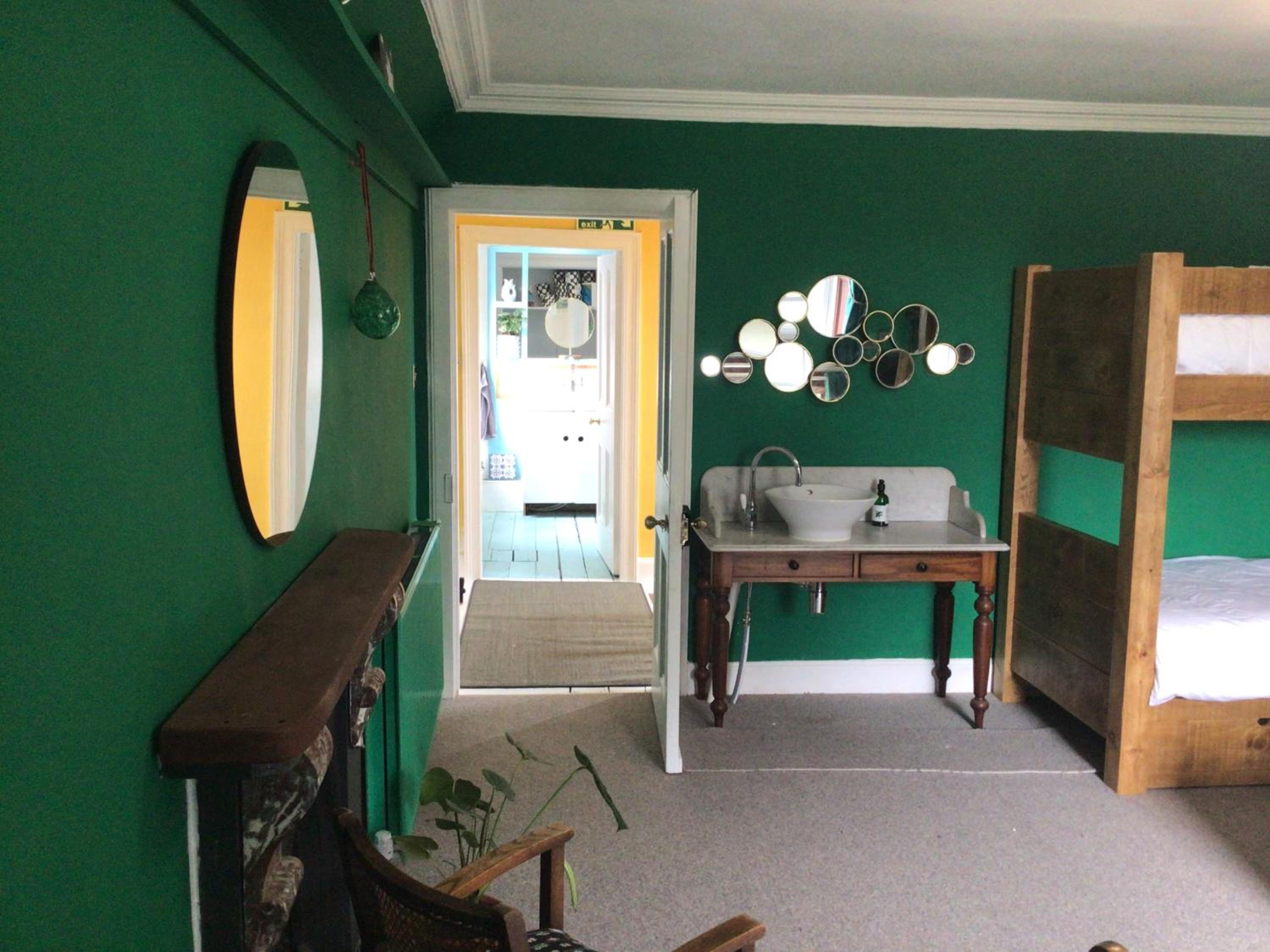 Family Suite photo 2