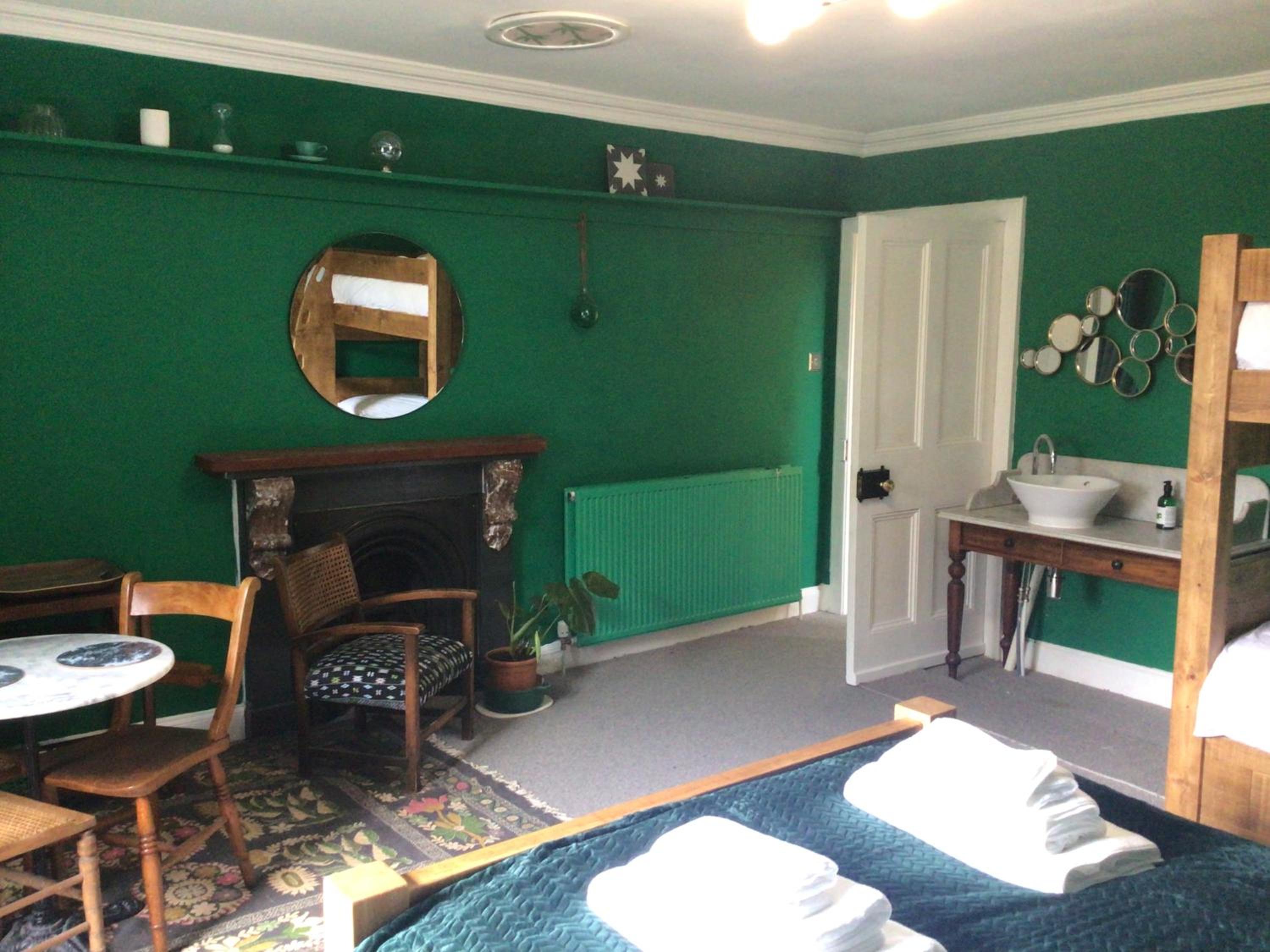 Family Suite photo 3
