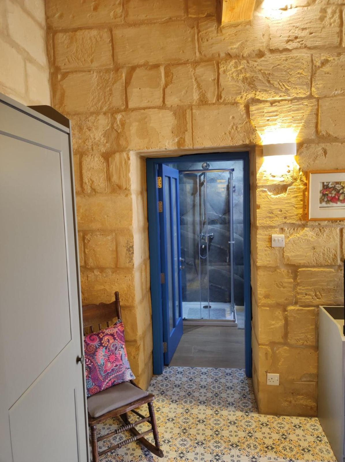 Three-Bedroom Villa photo 3