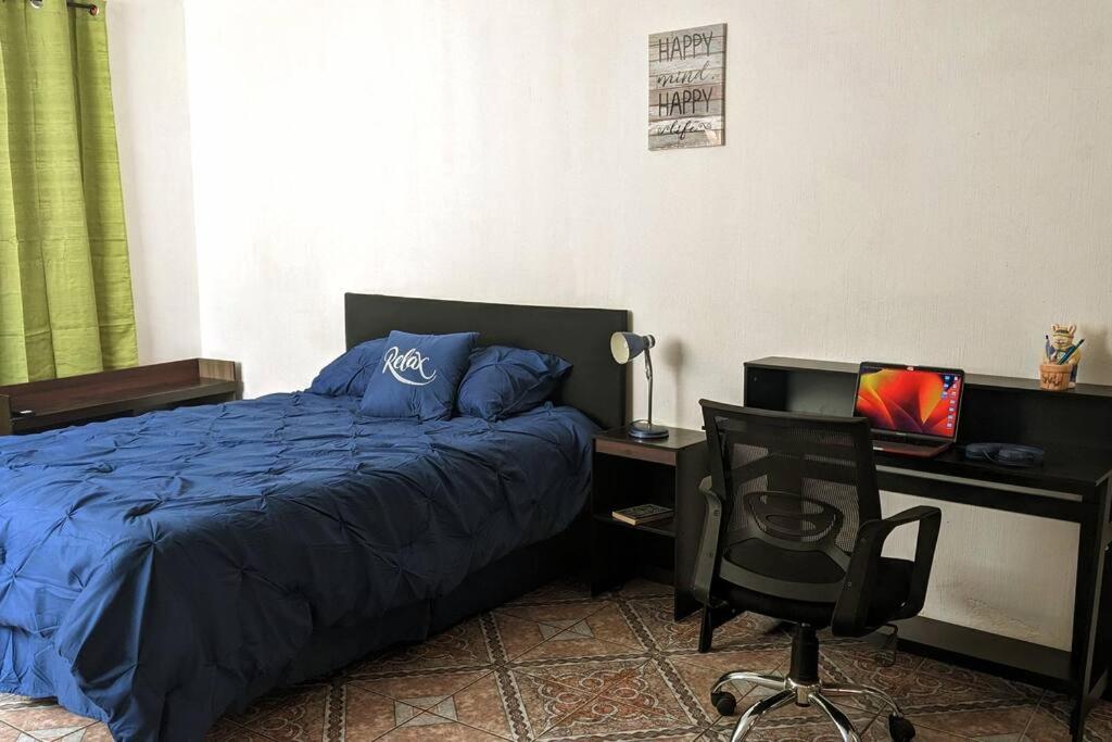 Two-Bedroom Apartment photo 1