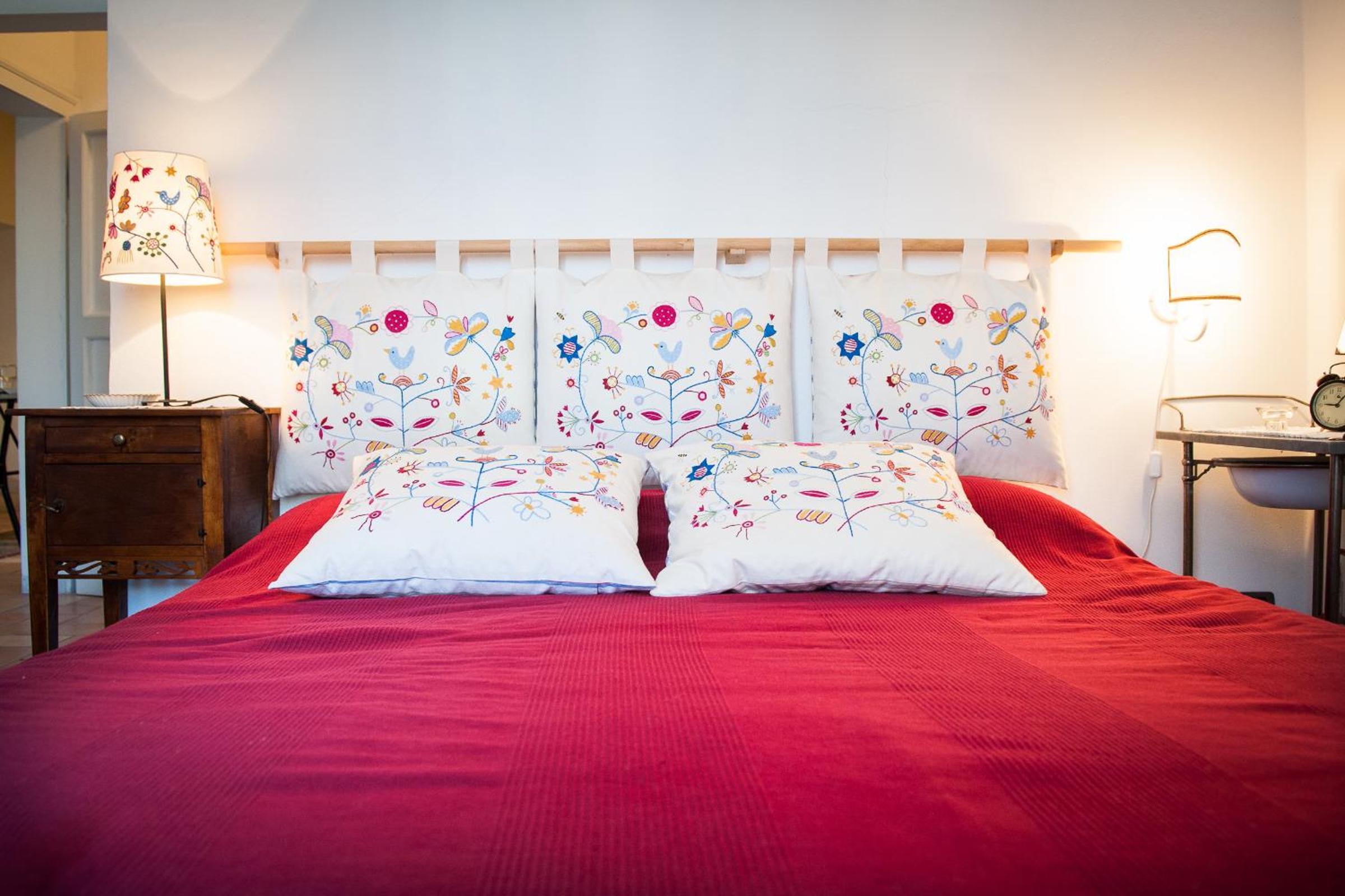 Double Room photo 2