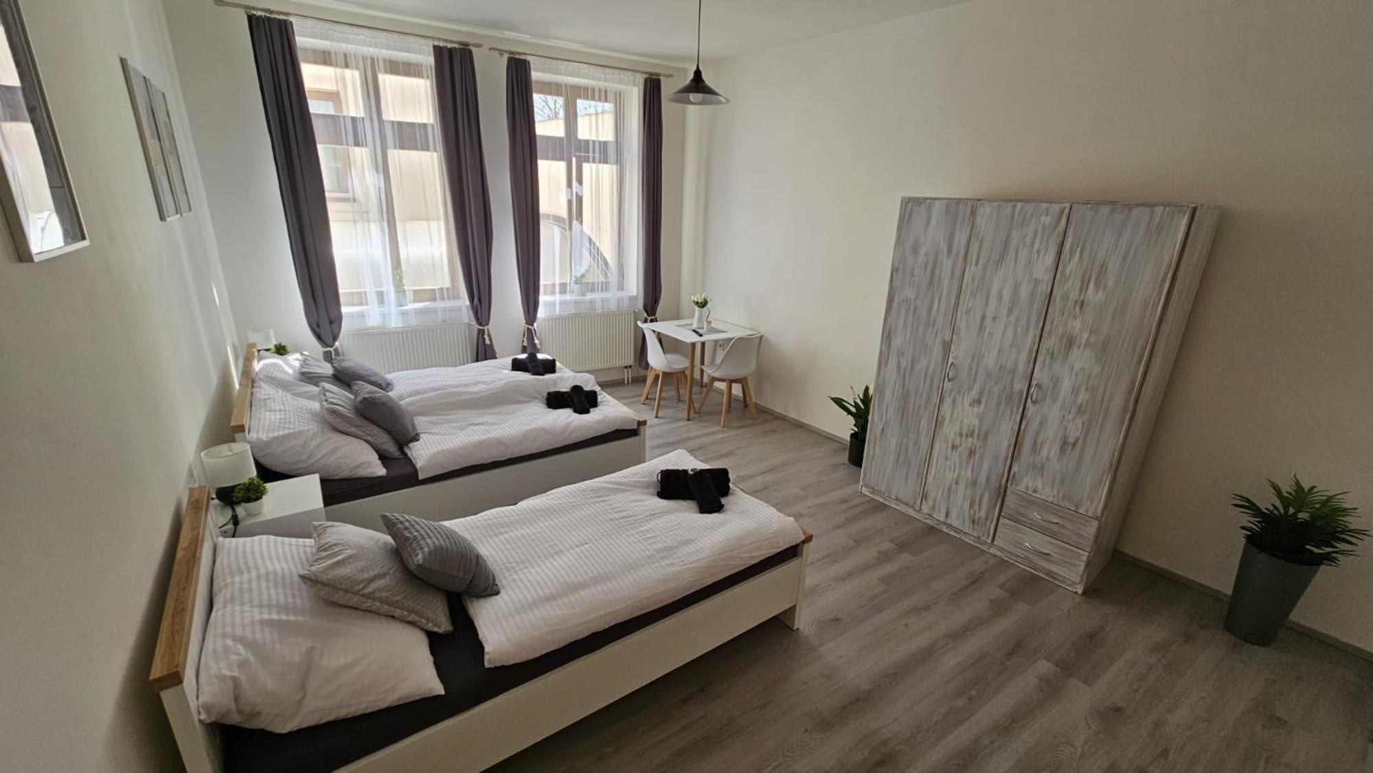 Triple Room with Bathroom photo 1