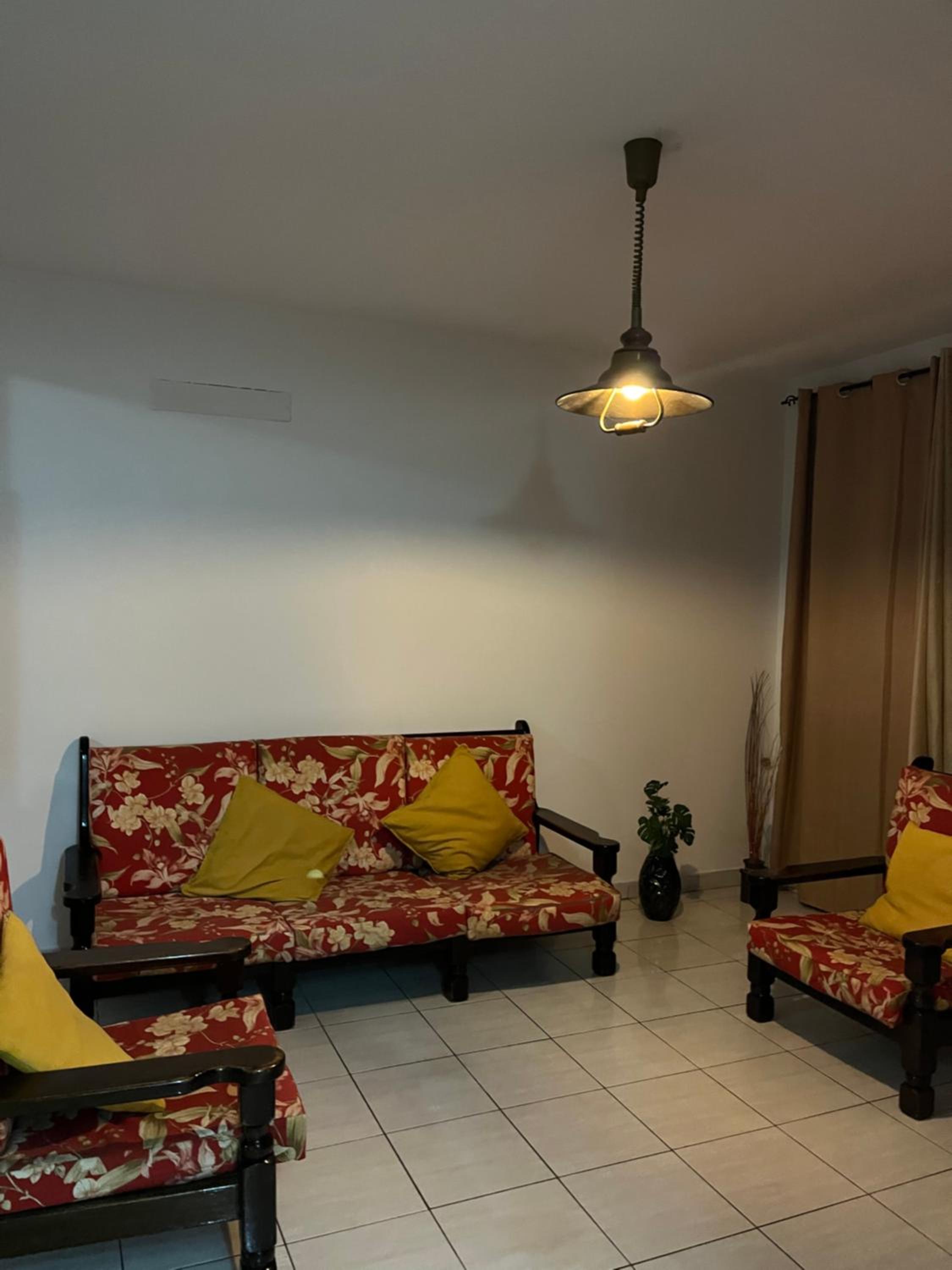 Two-Bedroom Apartment photo 2