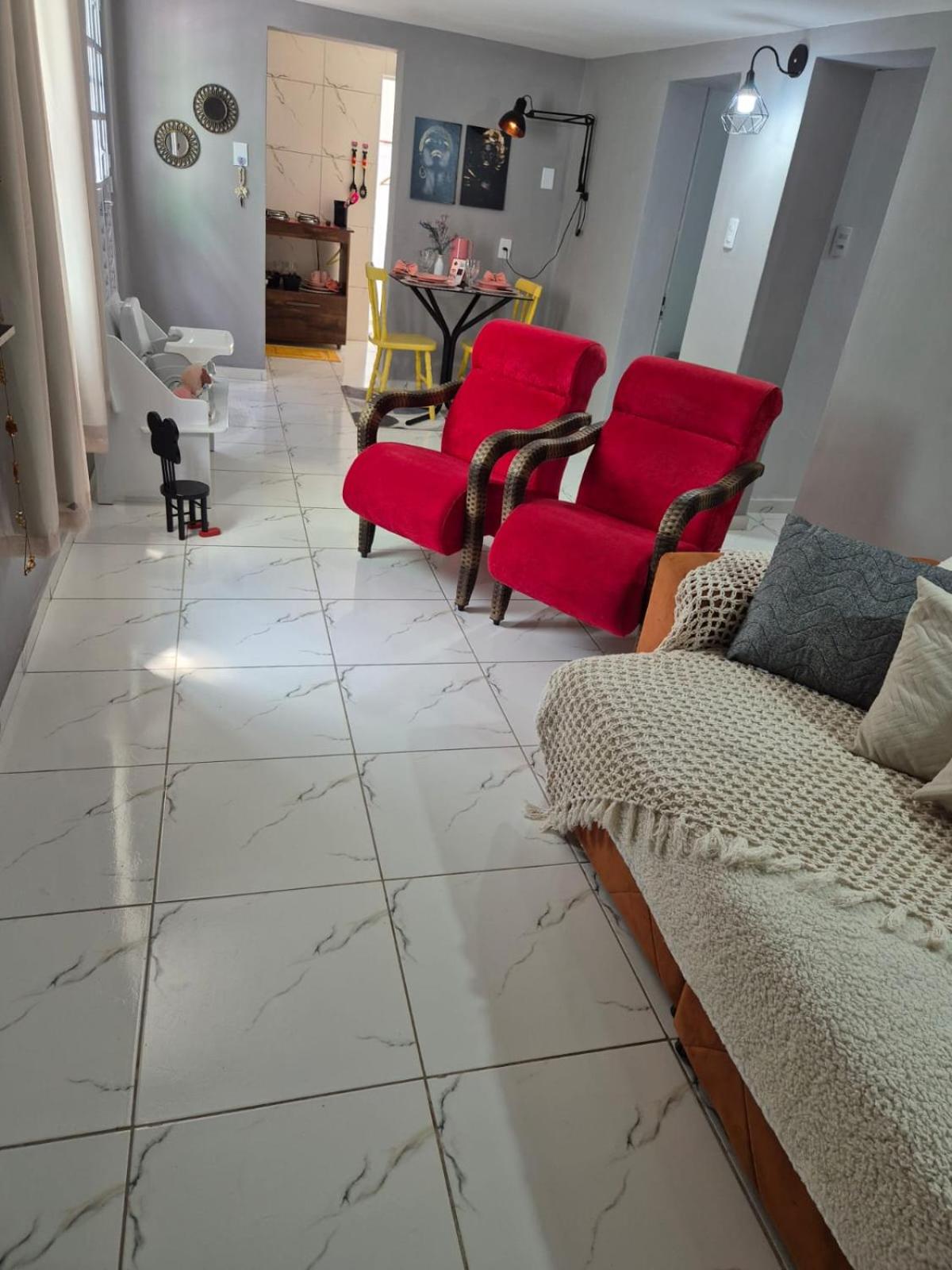 Apartment - Ground Floor photo 1