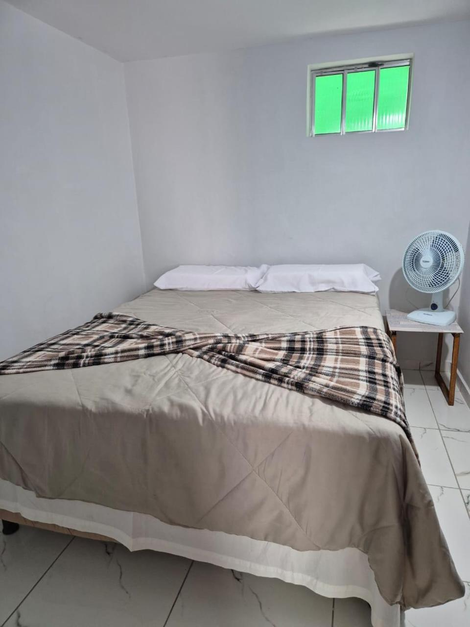 Apartment - Ground Floor photo 3