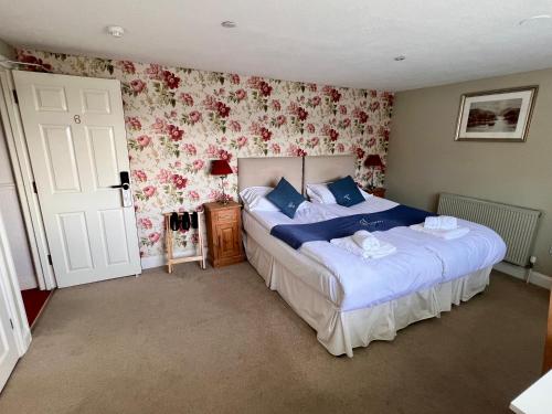 Deluxe Double or Twin Room photo 3
