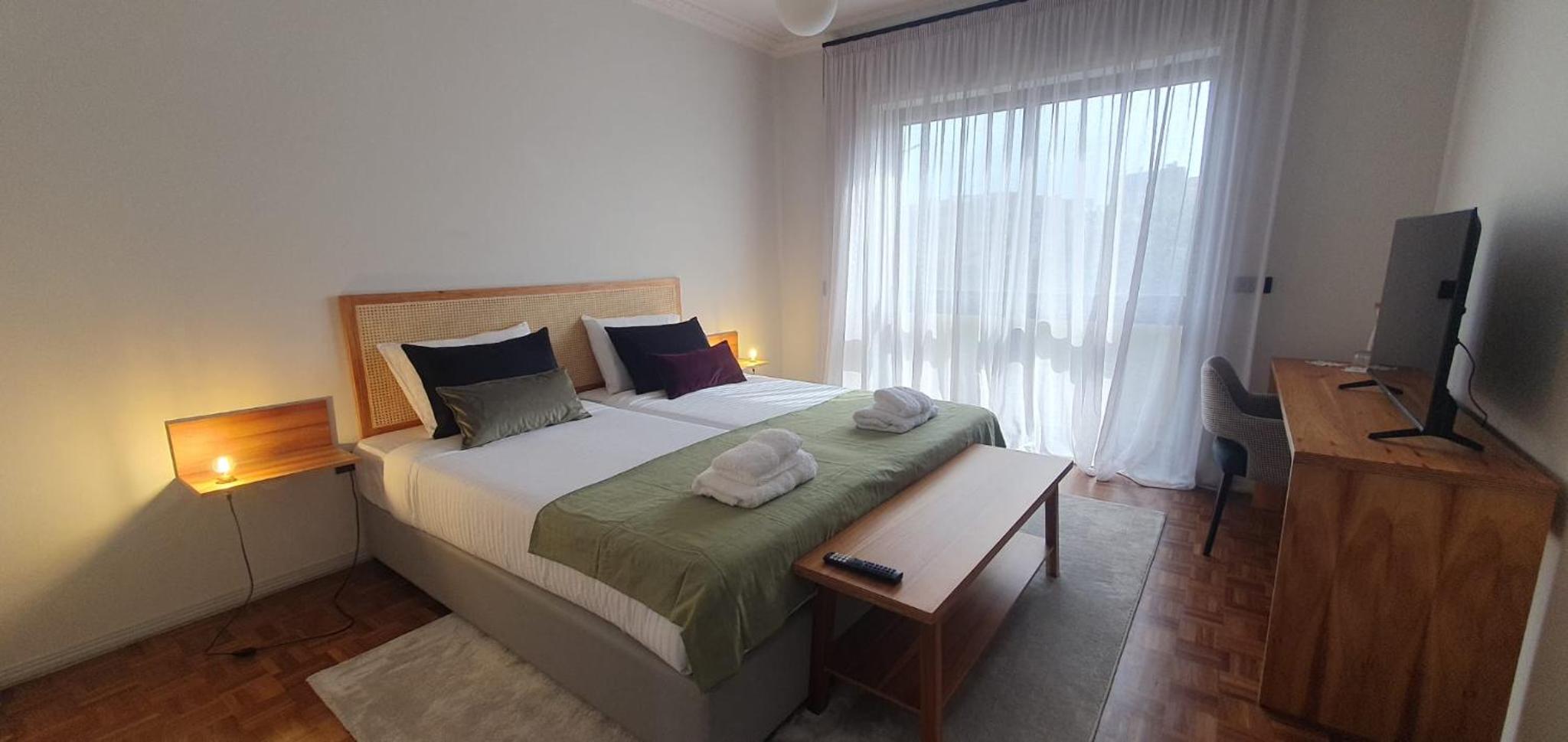 Azurara Guesthouse