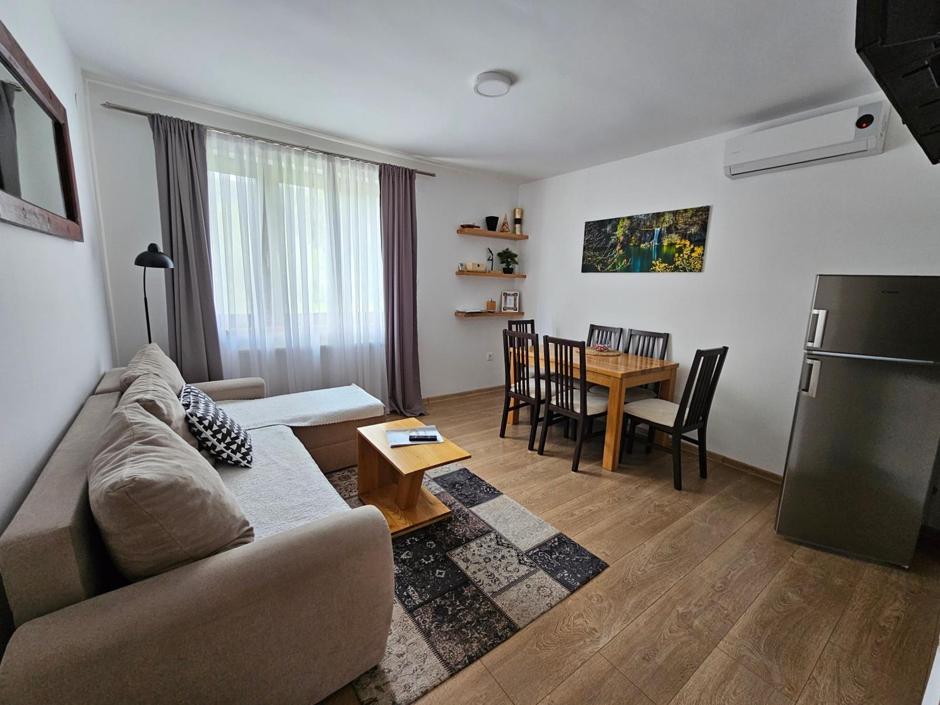 Apartment - Ground Floor photo 1